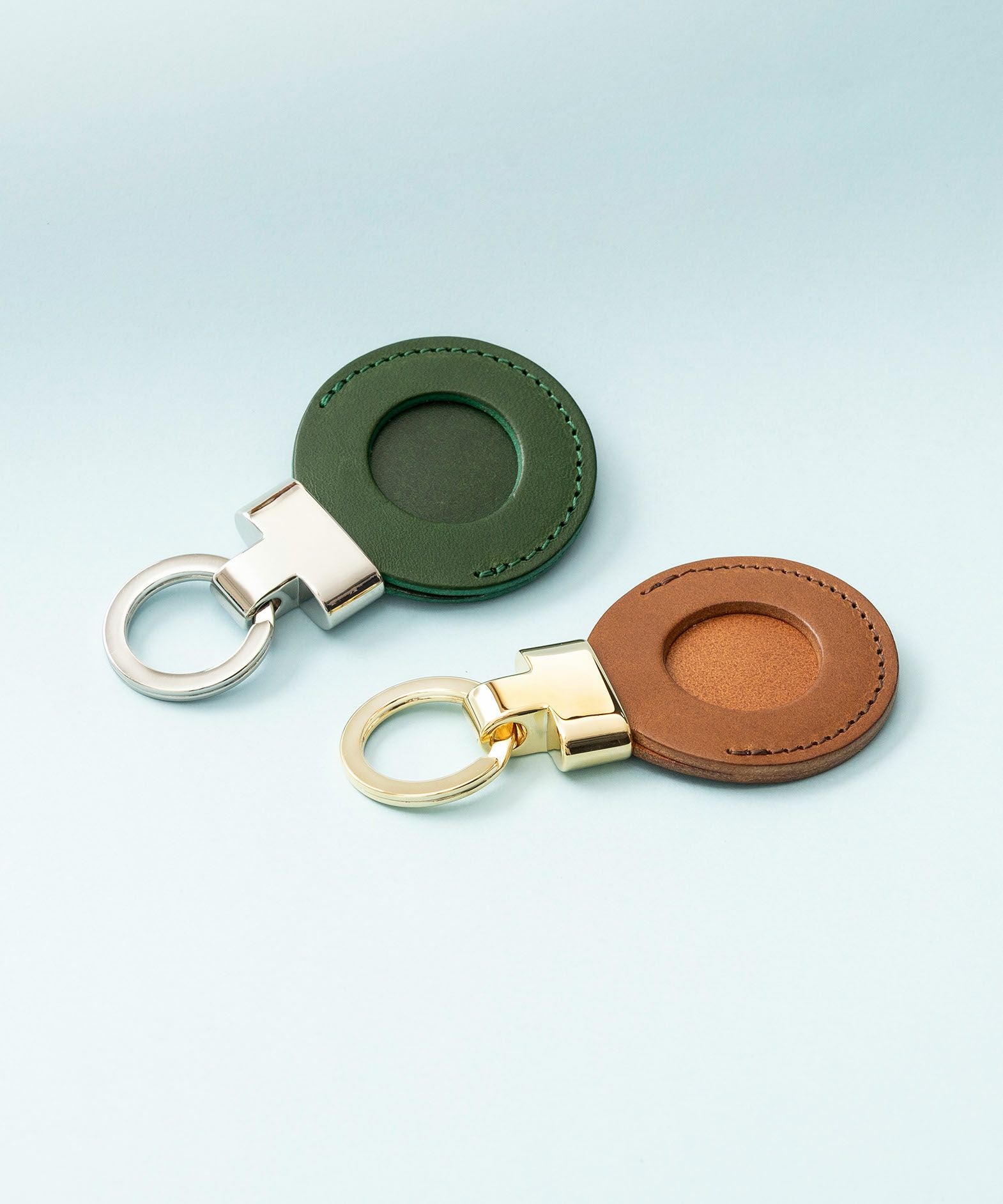 ブッテーロ AirTagケース