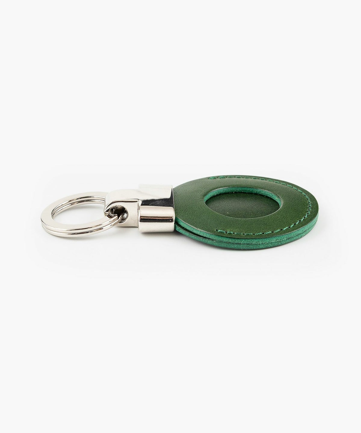 カラー：Green、金具：Silver