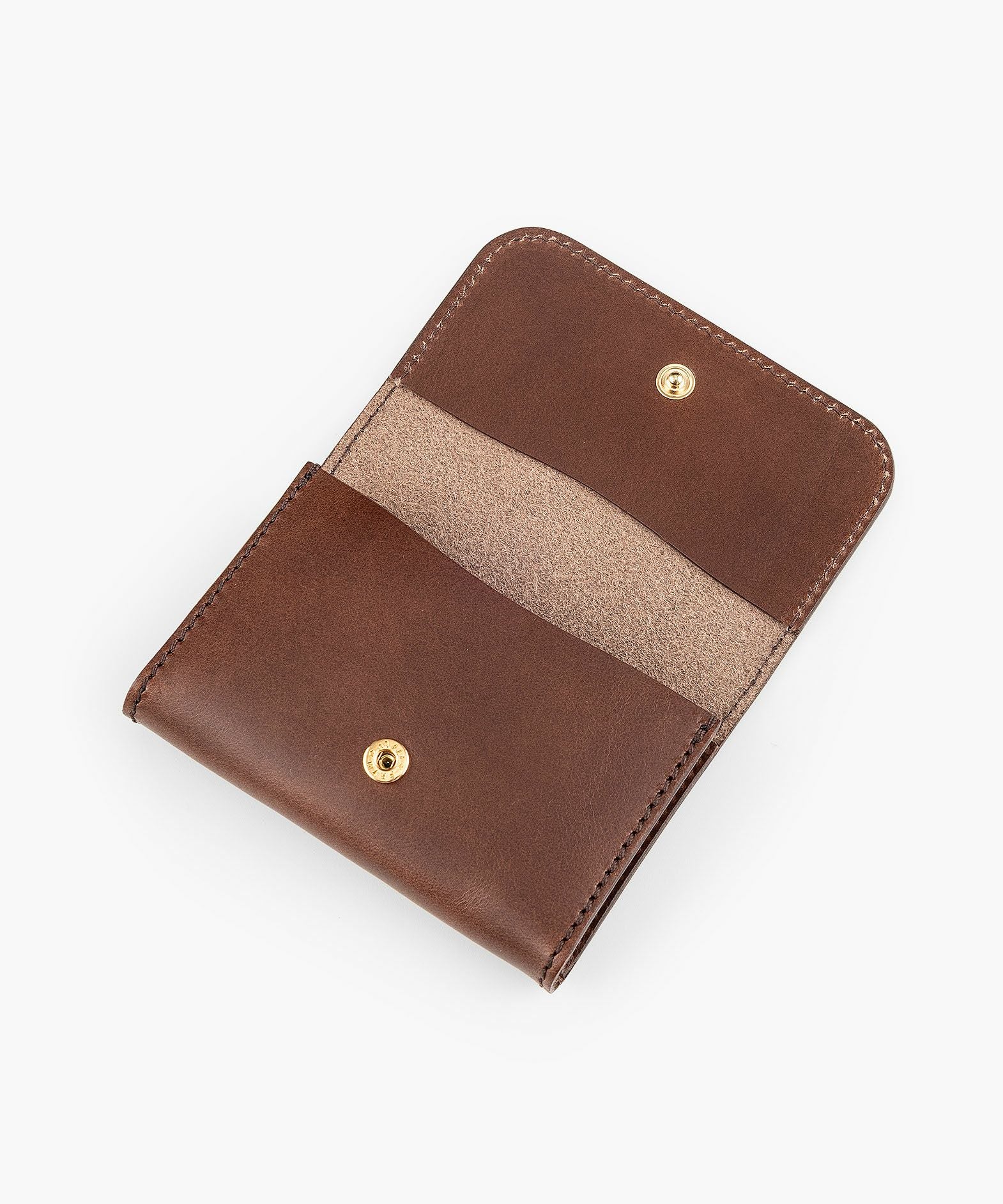 カラー：Choco、金具：Gold