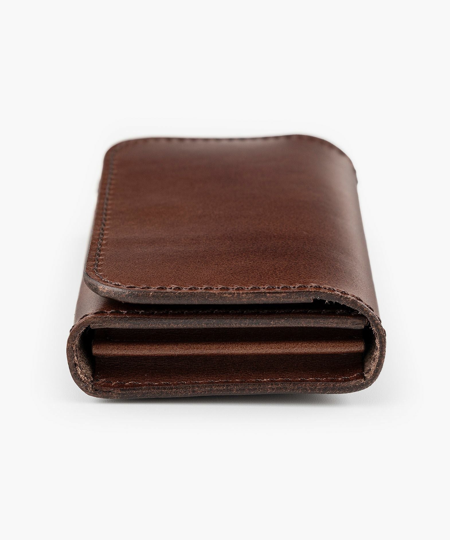 カラー：Choco、金具：Gold