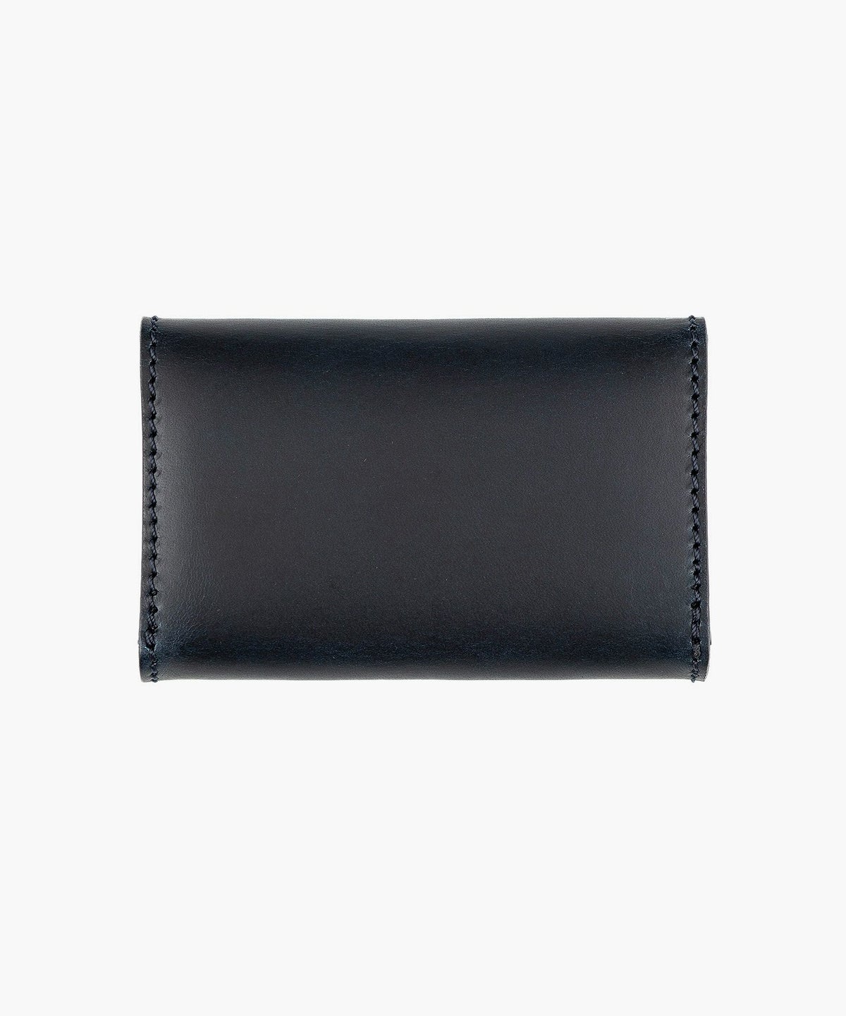 カラー：Navy、金具：Silver