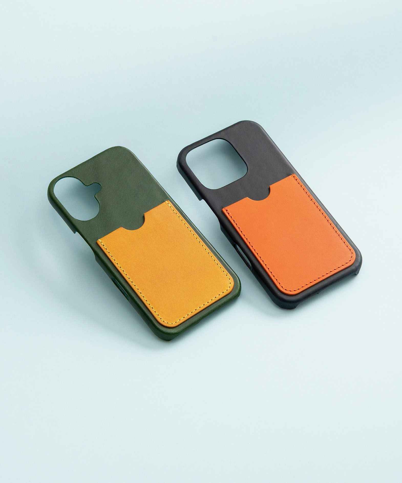 ブッテーロ iPhoneケース