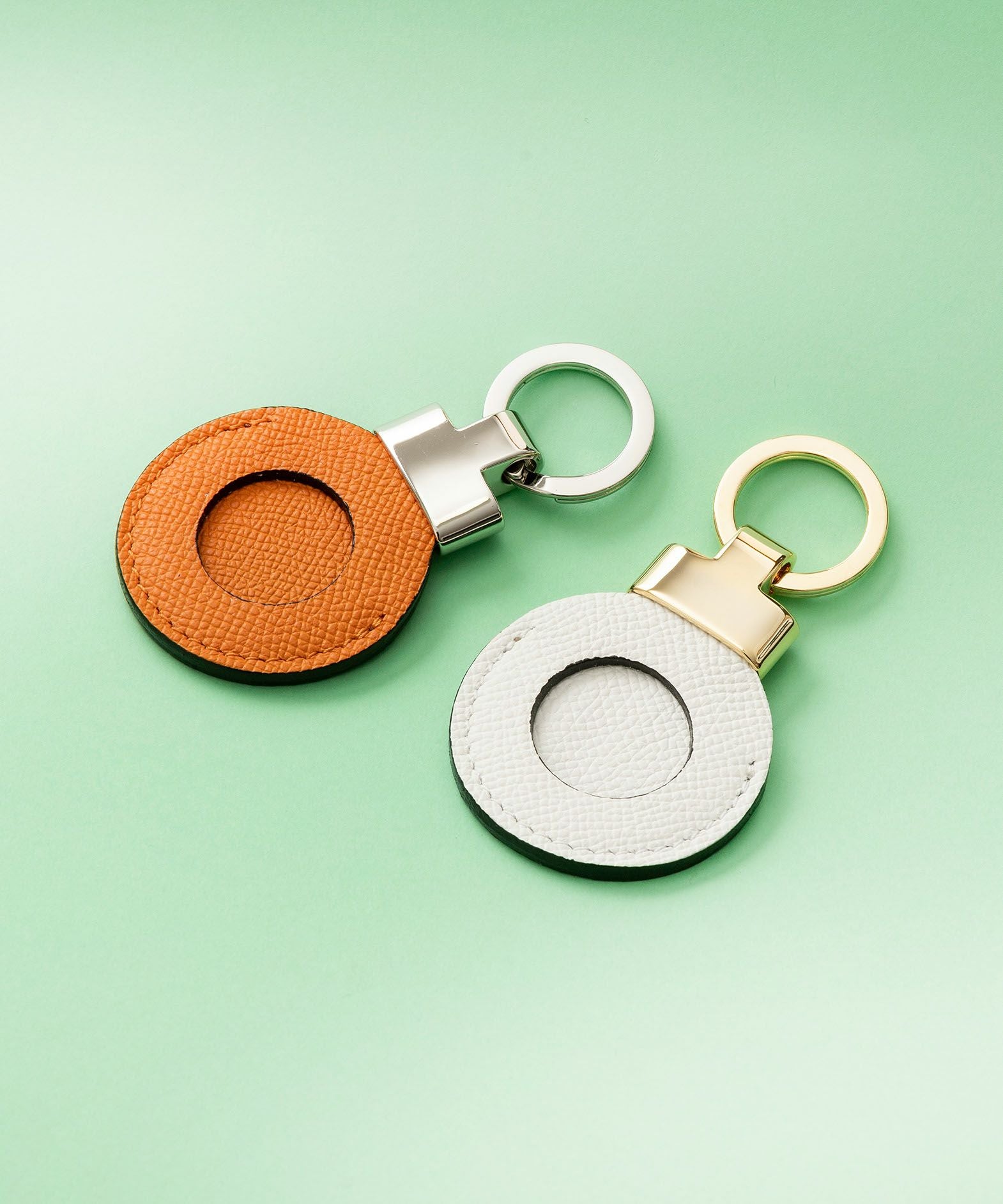 ワープロラックス AirTagケース