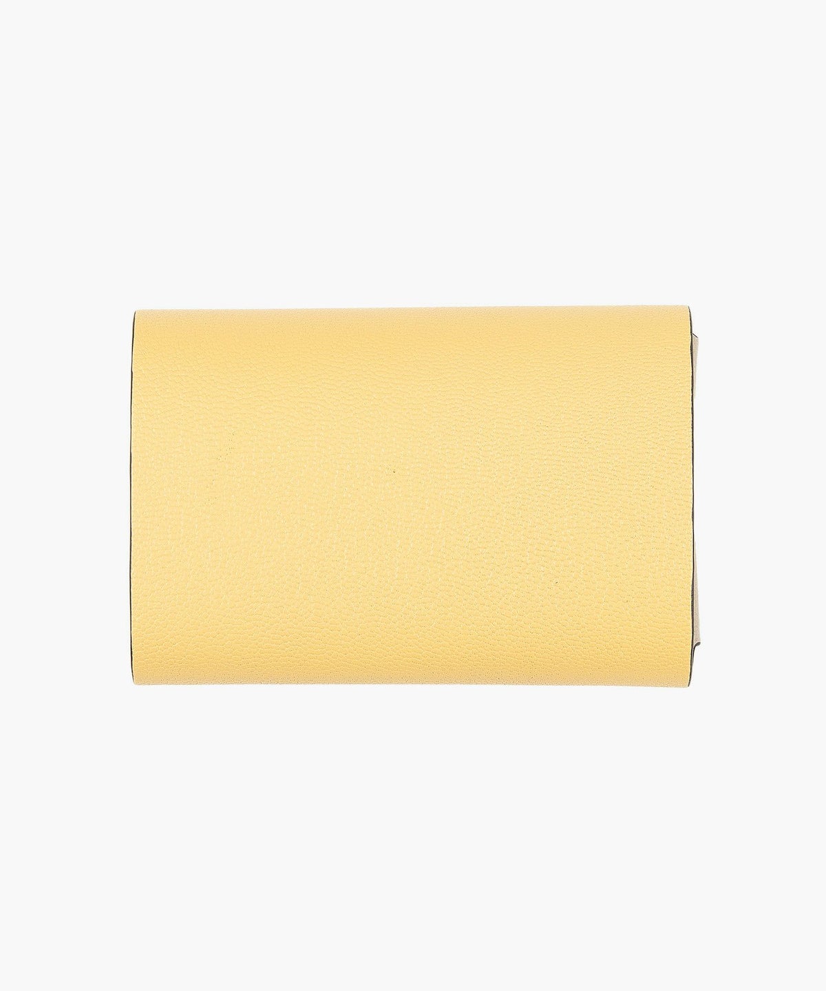 外装（シェーブル）：Light Yellow、内装（シェーブル）：Beige、糸色：内装と同系色、金具：Gold