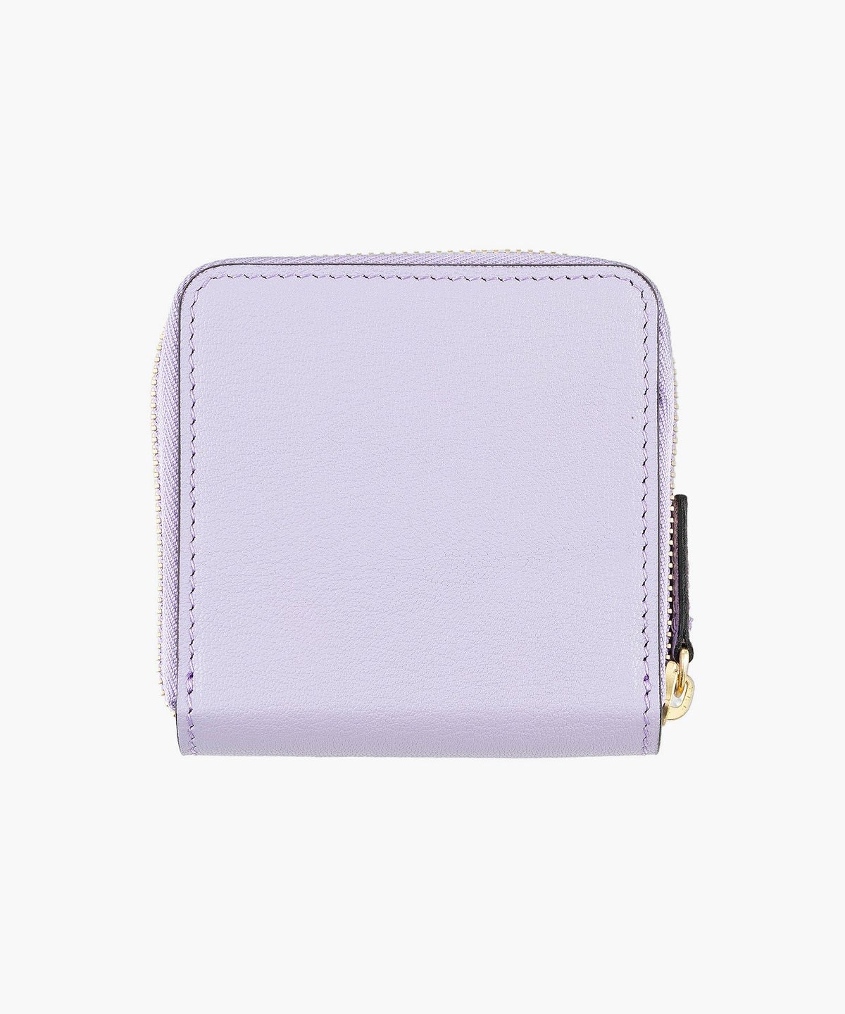 外装（シェーブル）：Lavender、内装（ブッテーロ）：Natural、金具：Gold