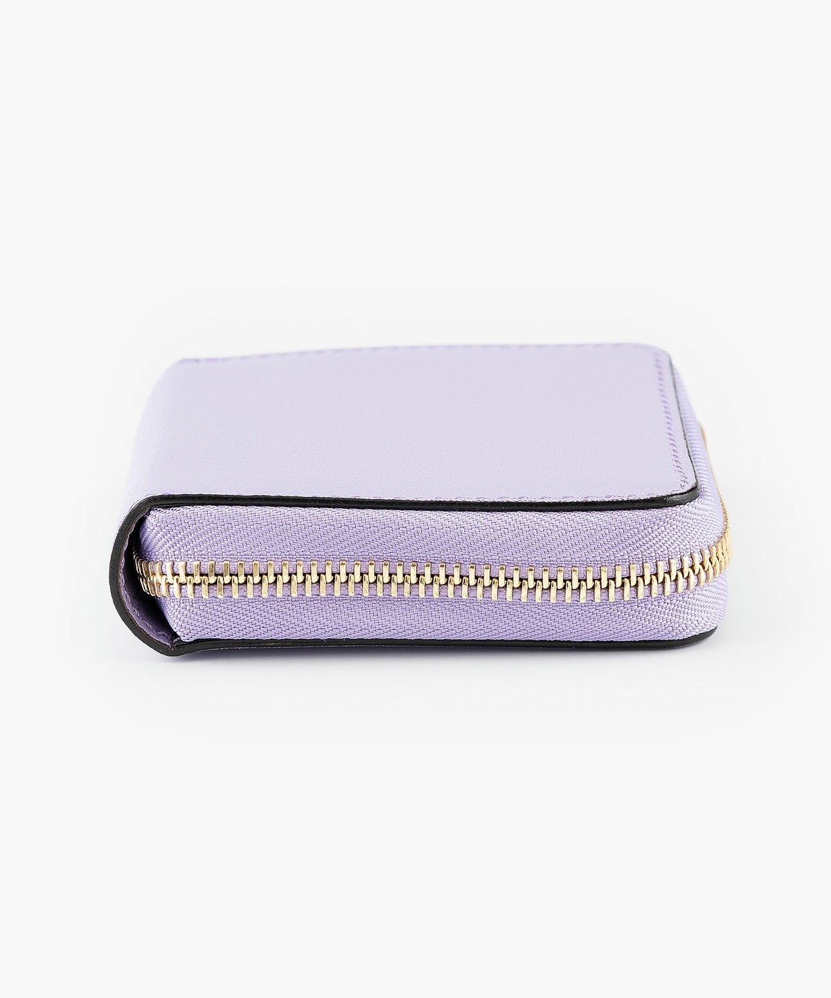外装（シェーブル）：Lavender、内装（ブッテーロ）：Natural、金具：Gold