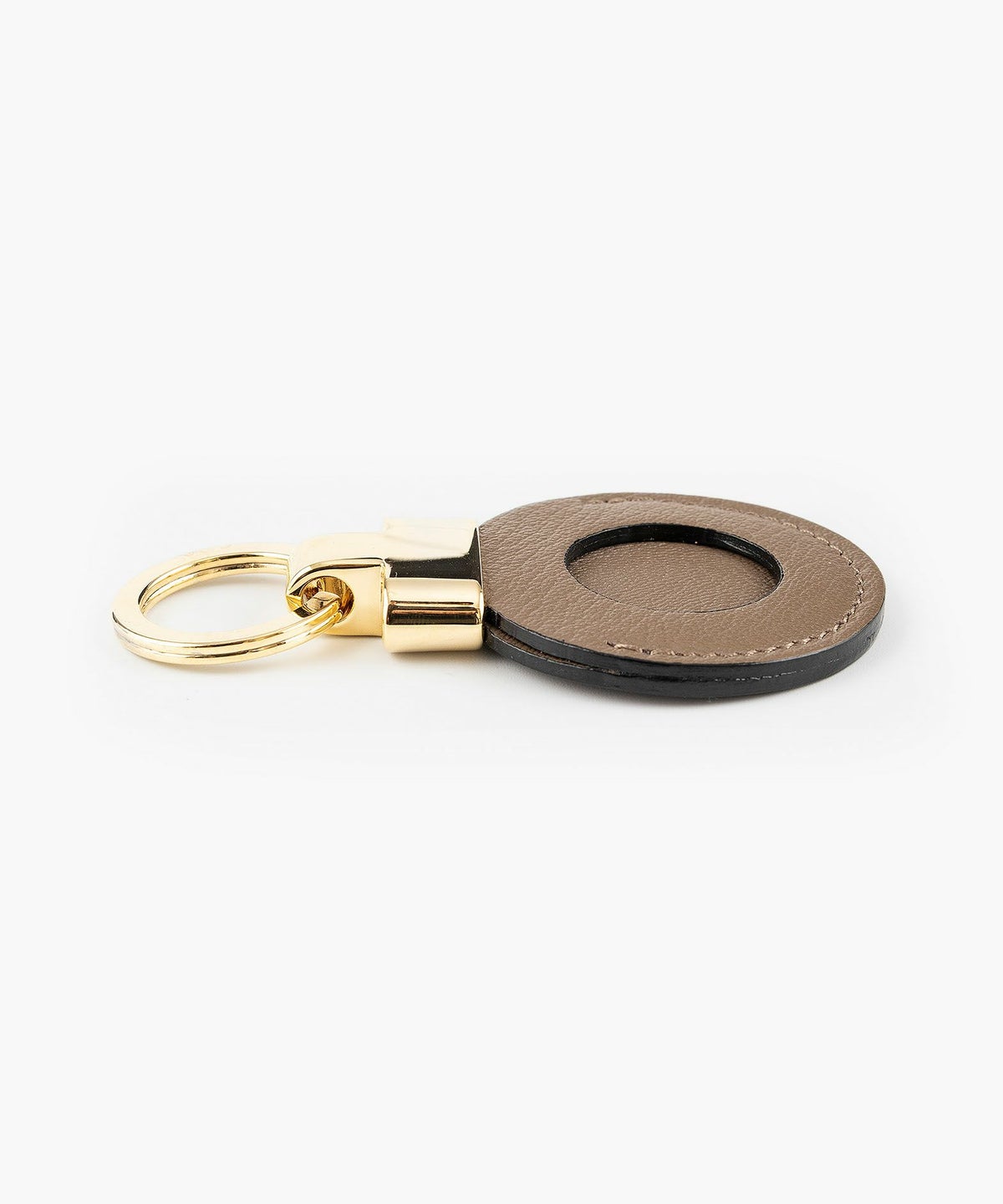 カラー：Etoupe、金具：Gold