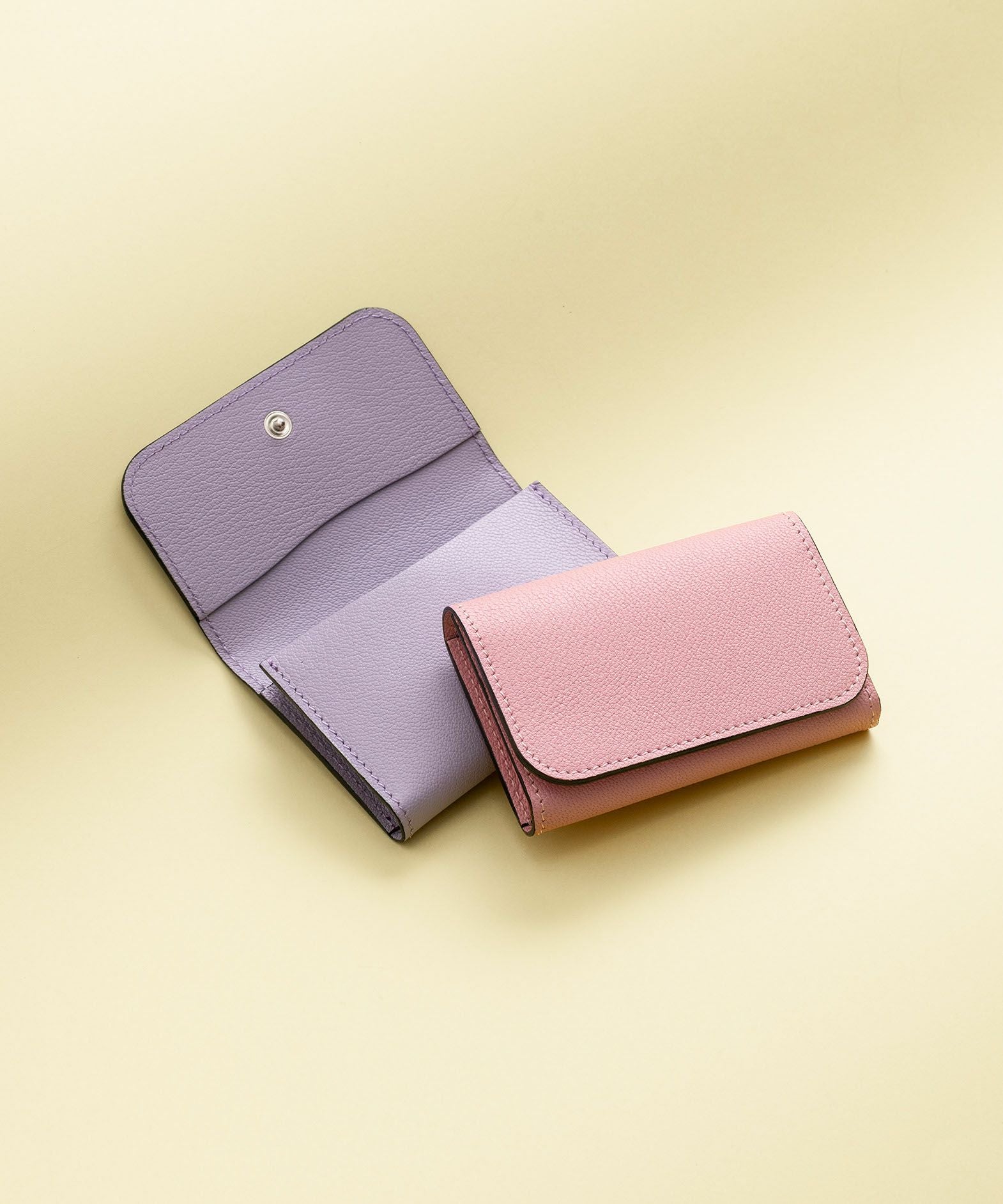 シェーブル 名刺入れ