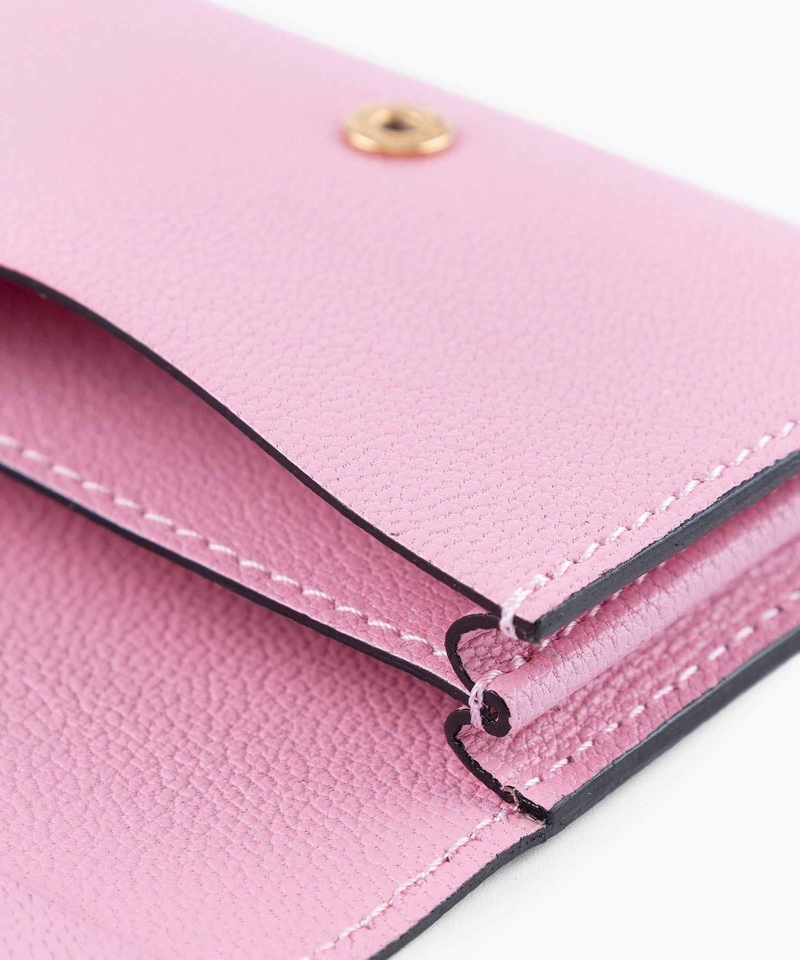 カラー：Pink、金具：Gold