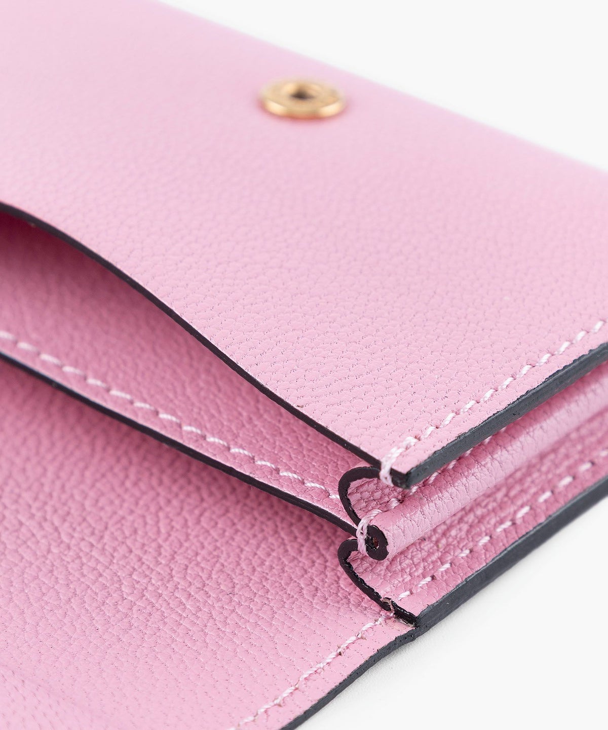 カラー：Pink、金具：Gold