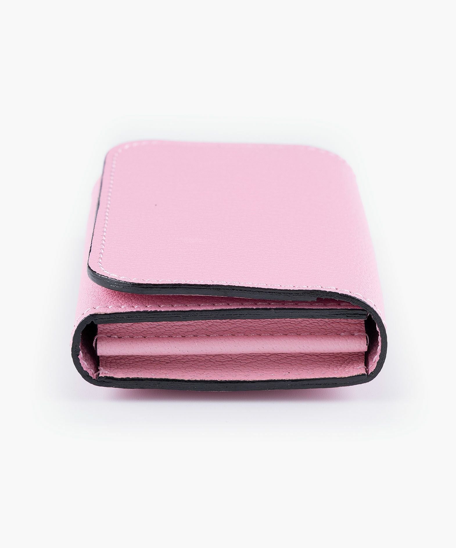 カラー：Pink、金具：Gold