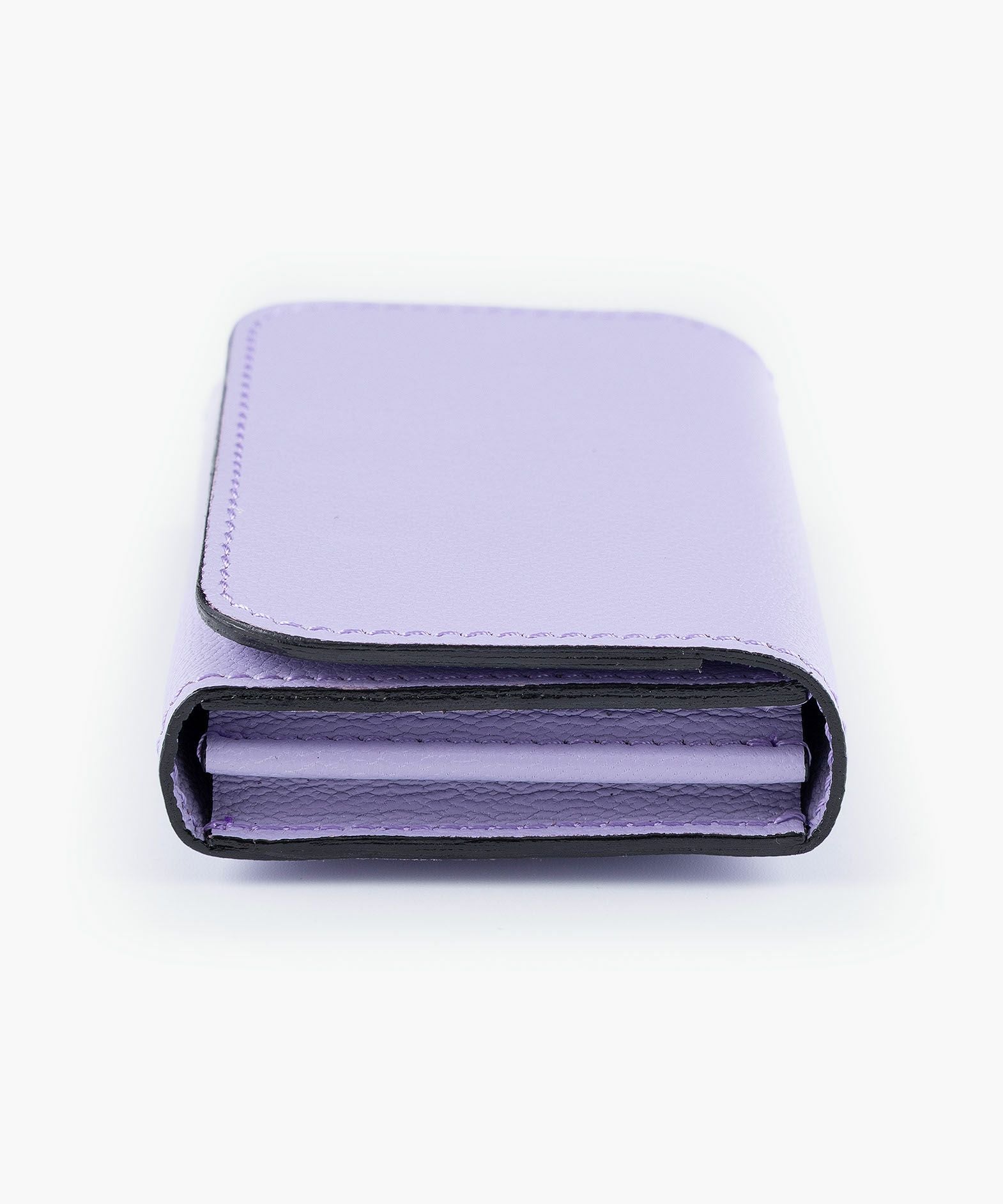 カラー：Lavender、金具：Silver