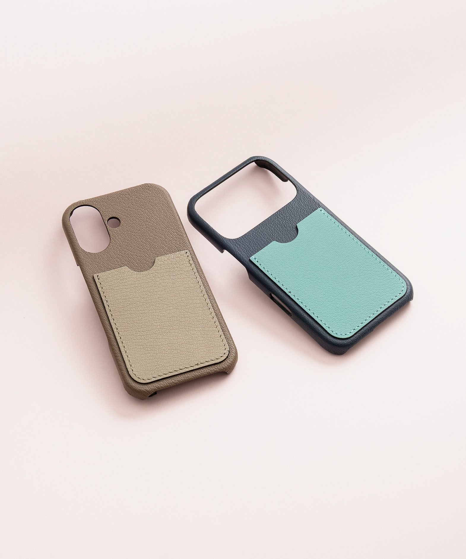 シェーブル iPhoneケース