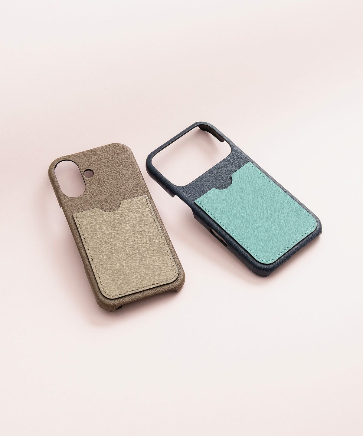 シェーブル iPhoneケース