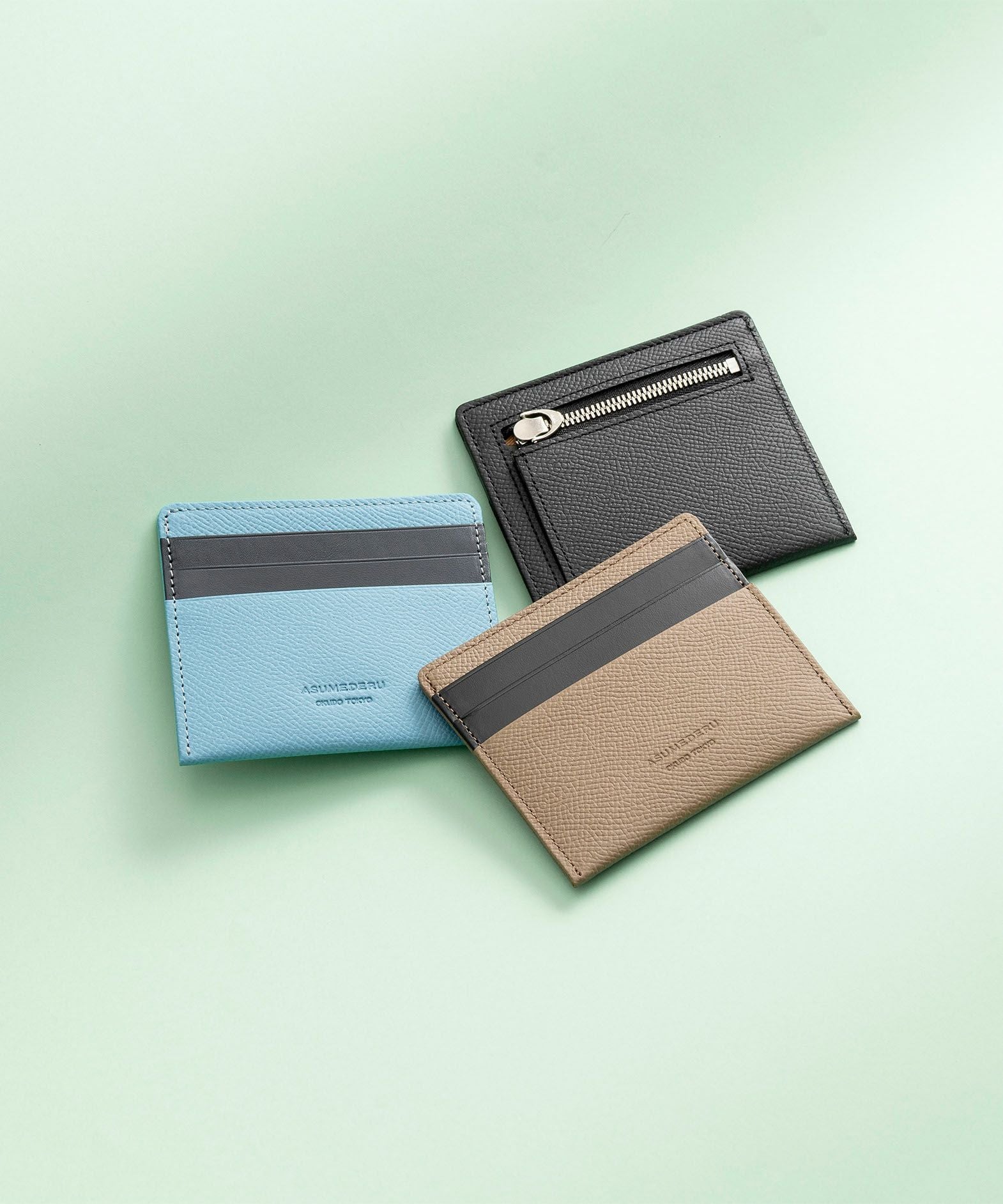 ノブレッサカーフ ショートフラグメントケース