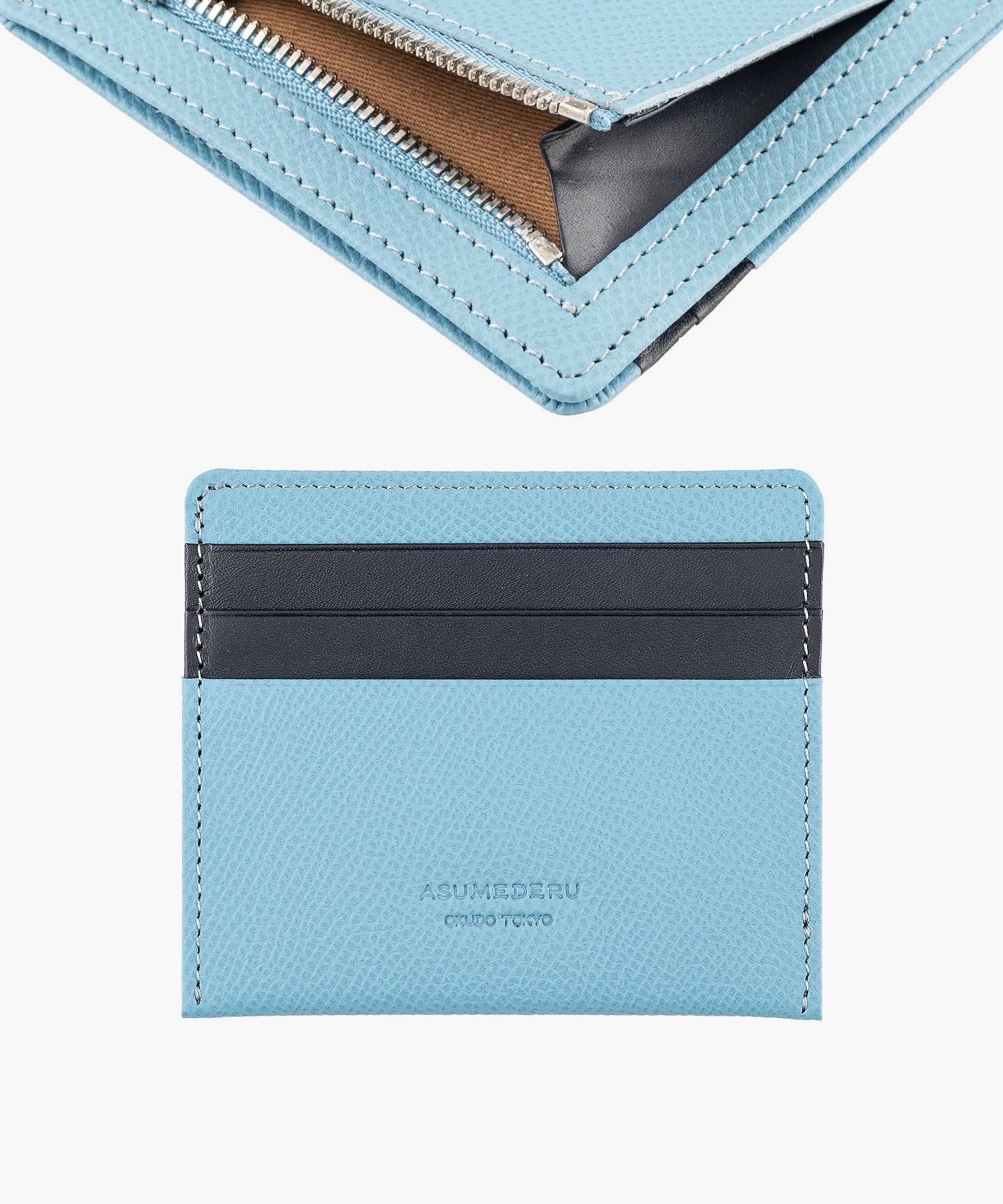 ノブレッサカーフ ショートフラグメントケース | 大人のバッグ・財布