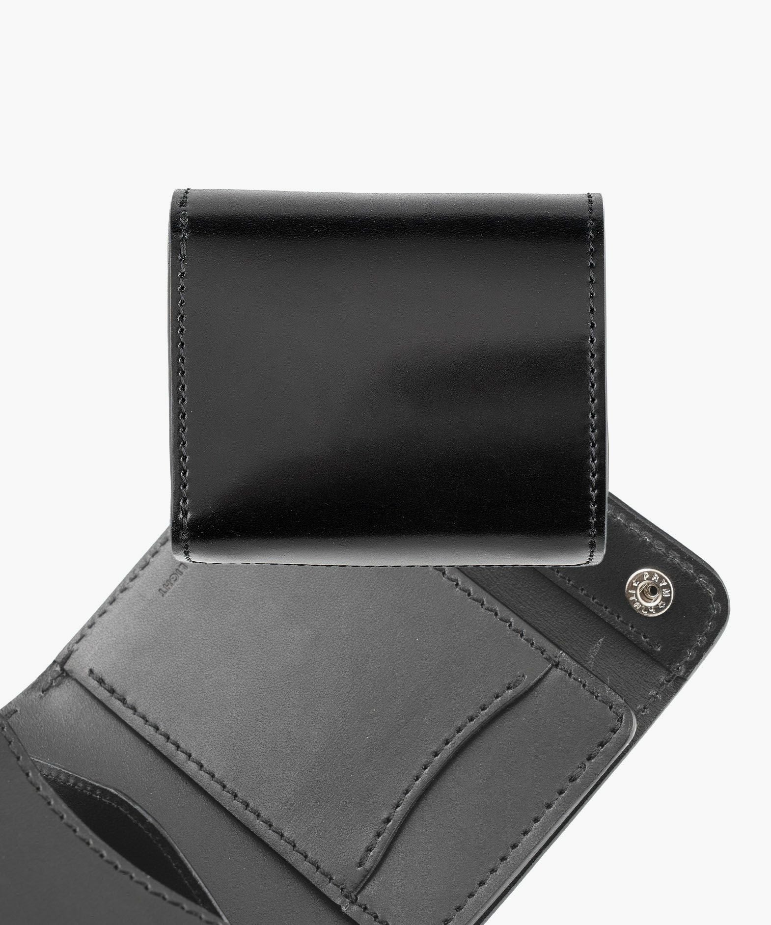 コードバン ミニウォレット “ラプチャー” | 大人のバッグ・財布・ ミニ