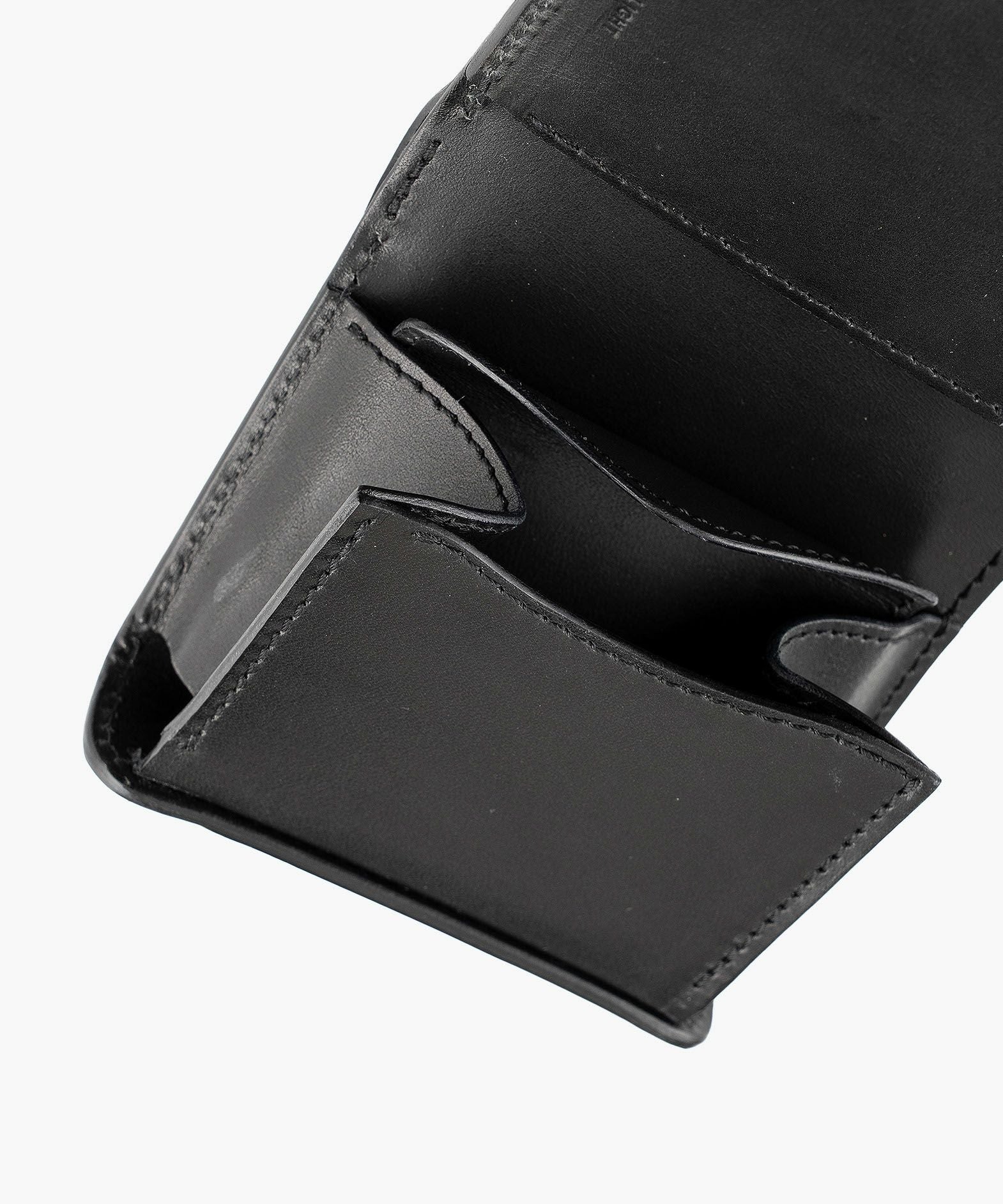 コードバン ミニウォレット “ラプチャー” | 大人のバッグ・財布・ ミニ