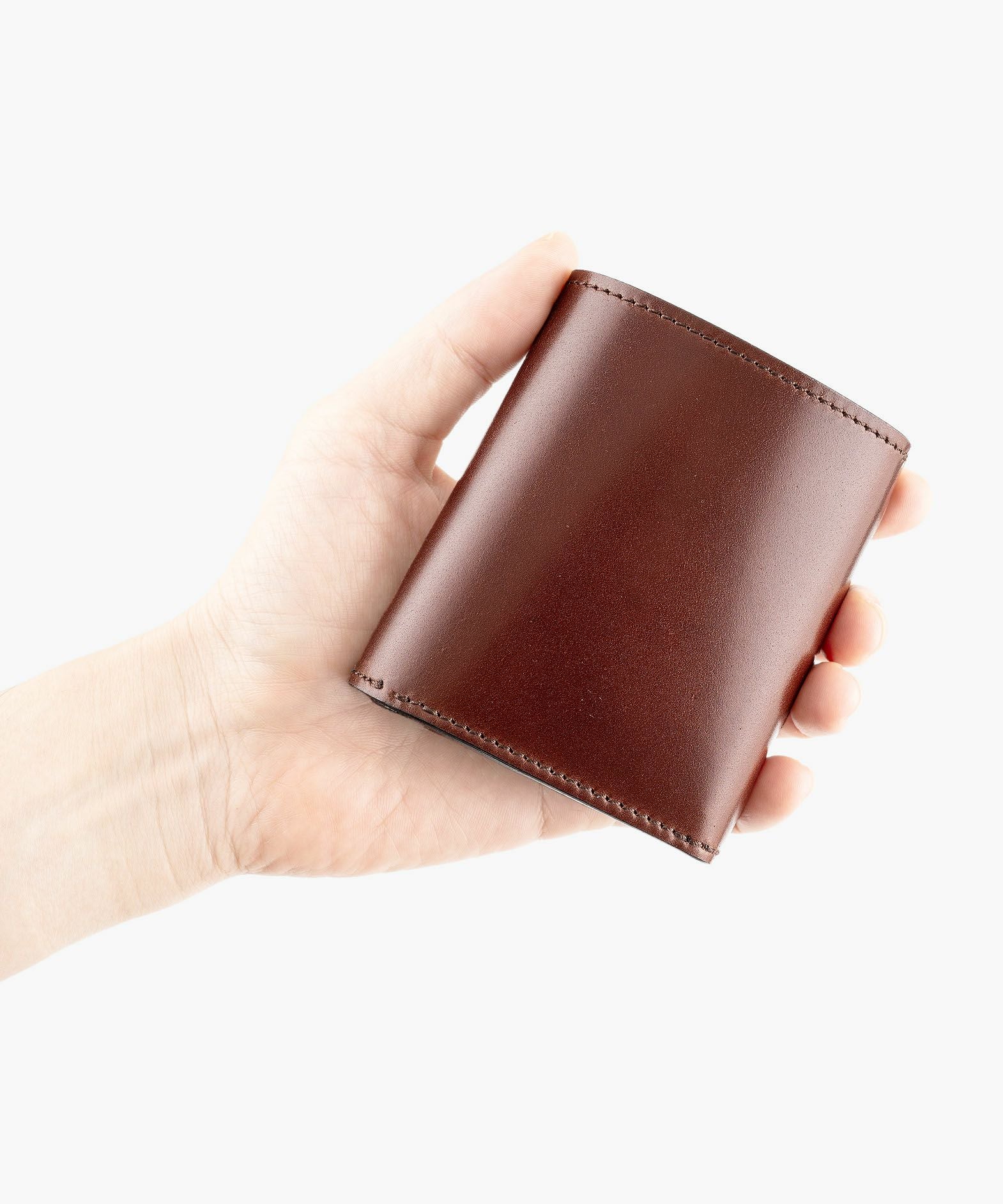 コードバン ミニウォレット “ラプチャー” | 大人のバッグ・財布・ ミニ