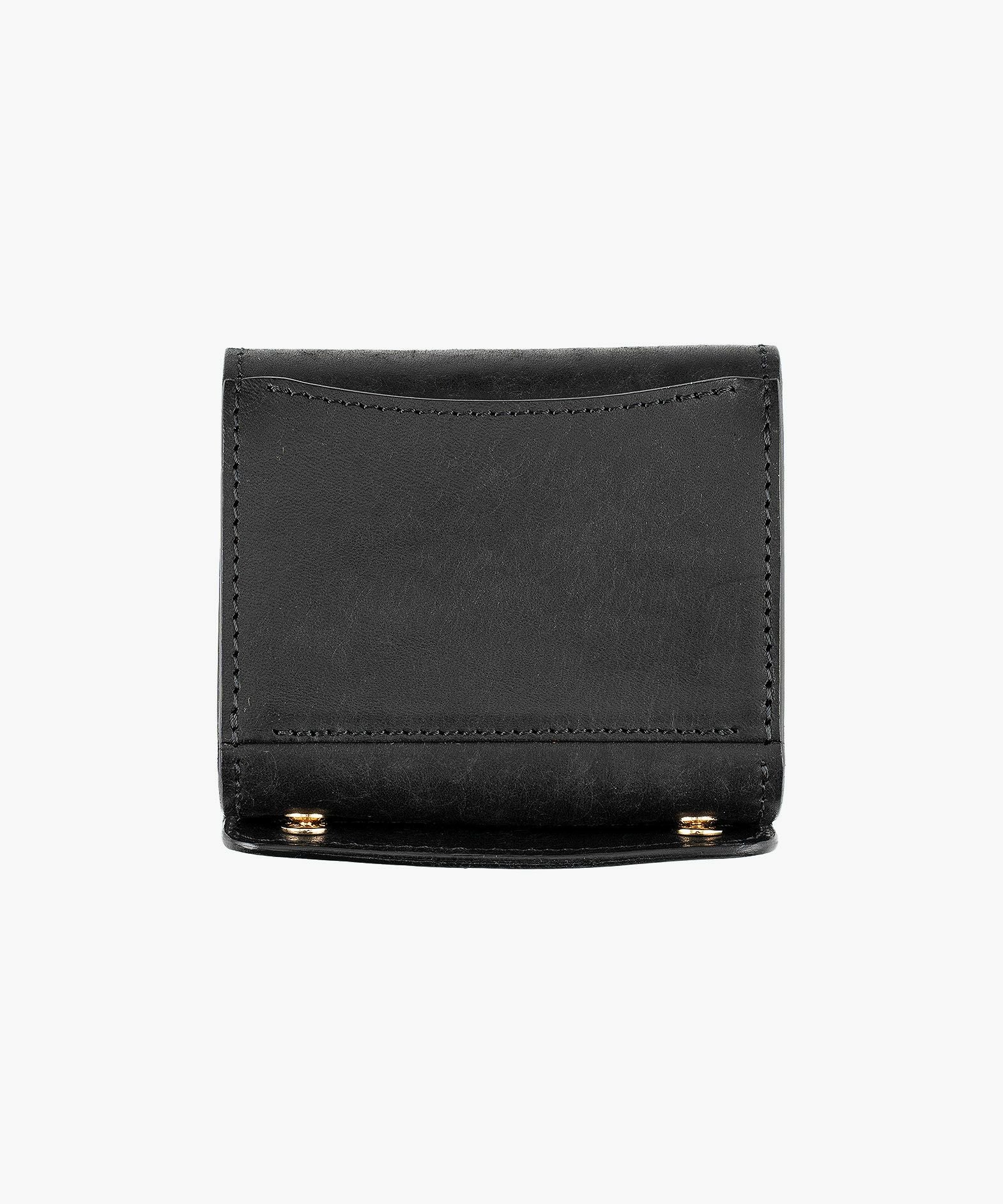 収納方向（利き手）：右利き用、ホックの色：Gold、背面ポケット仕様：あり（折れる側）