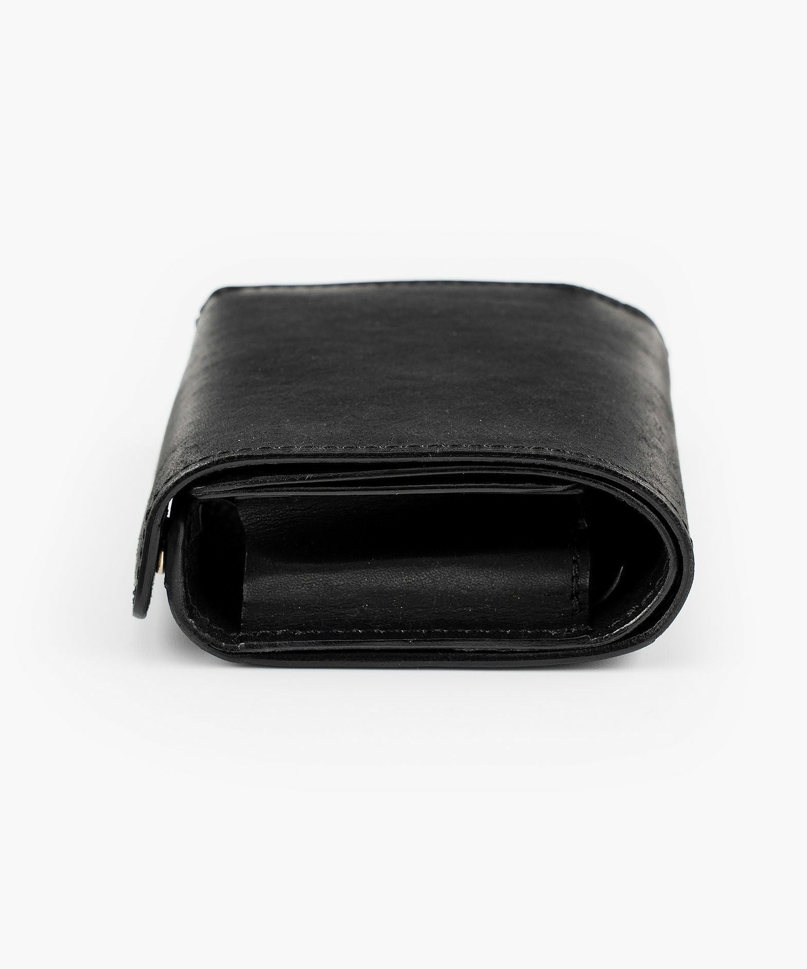 収納方向（利き手）：右利き用、ホックの色：Gold、背面ポケット仕様：あり（折れる側）