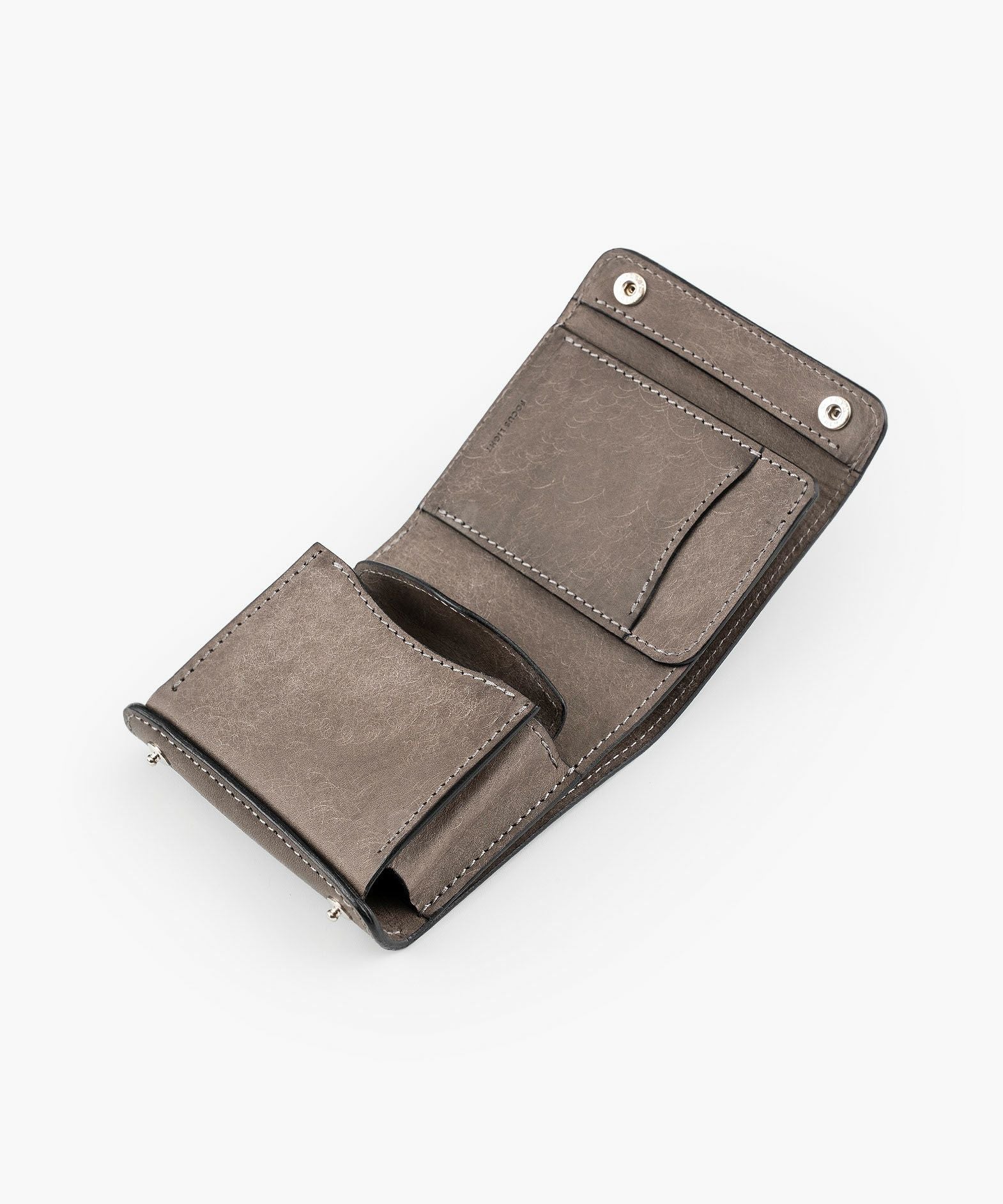 収納方向（利き手）：右利き用、ホックの色：Silver、背面ポケット仕様：無し