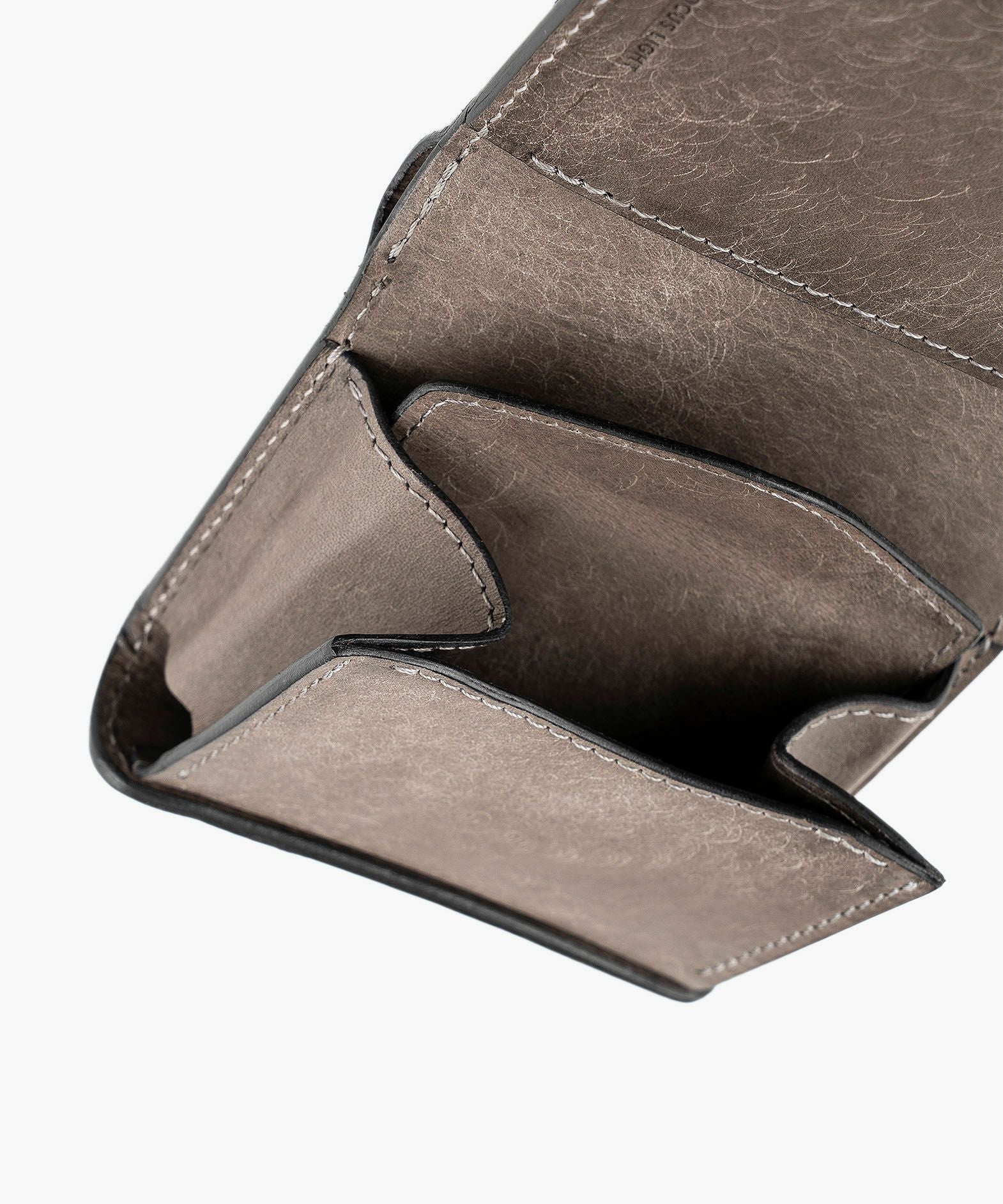 収納方向（利き手）：右利き用、ホックの色：Silver、背面ポケット仕様：無し