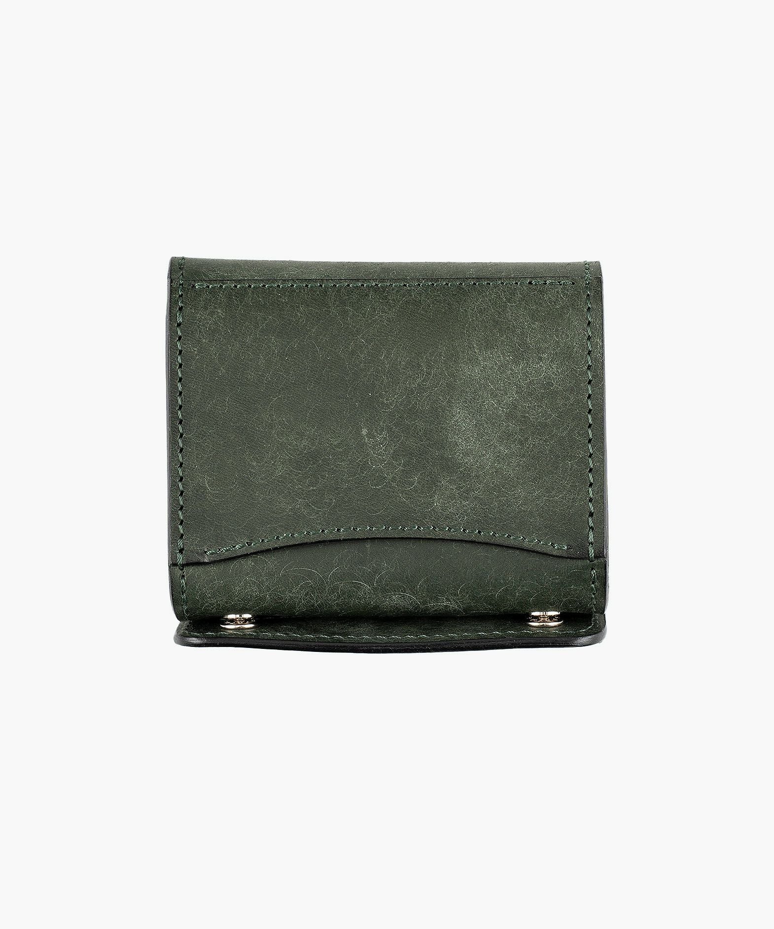 収納方向（利き手）：左利き用、ホックの色：Silver、背面ポケット仕様：あり（ホック側）