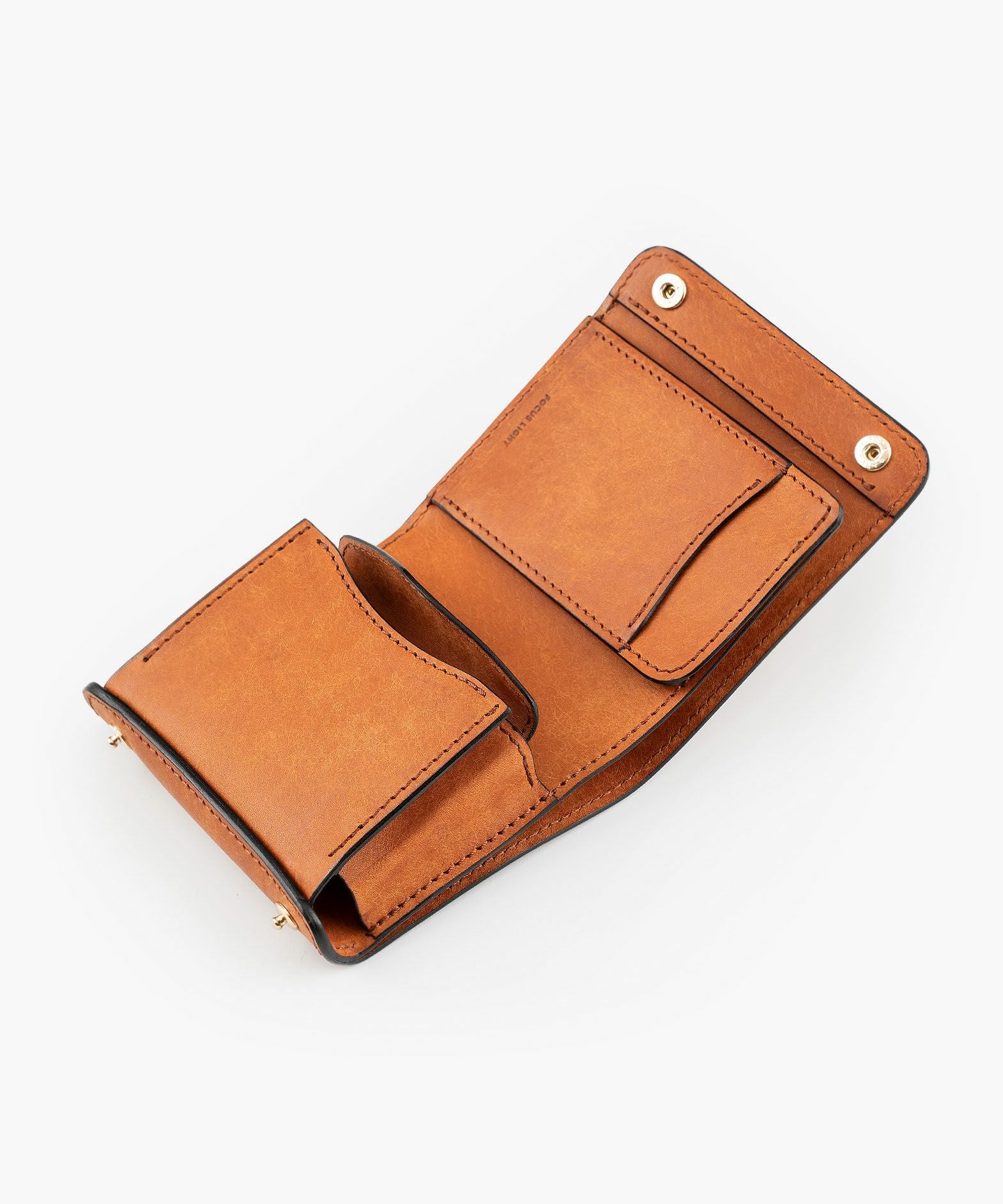 収納方向（利き手）：右利き用、ホックの色：Gold、背面ポケット仕様：無し