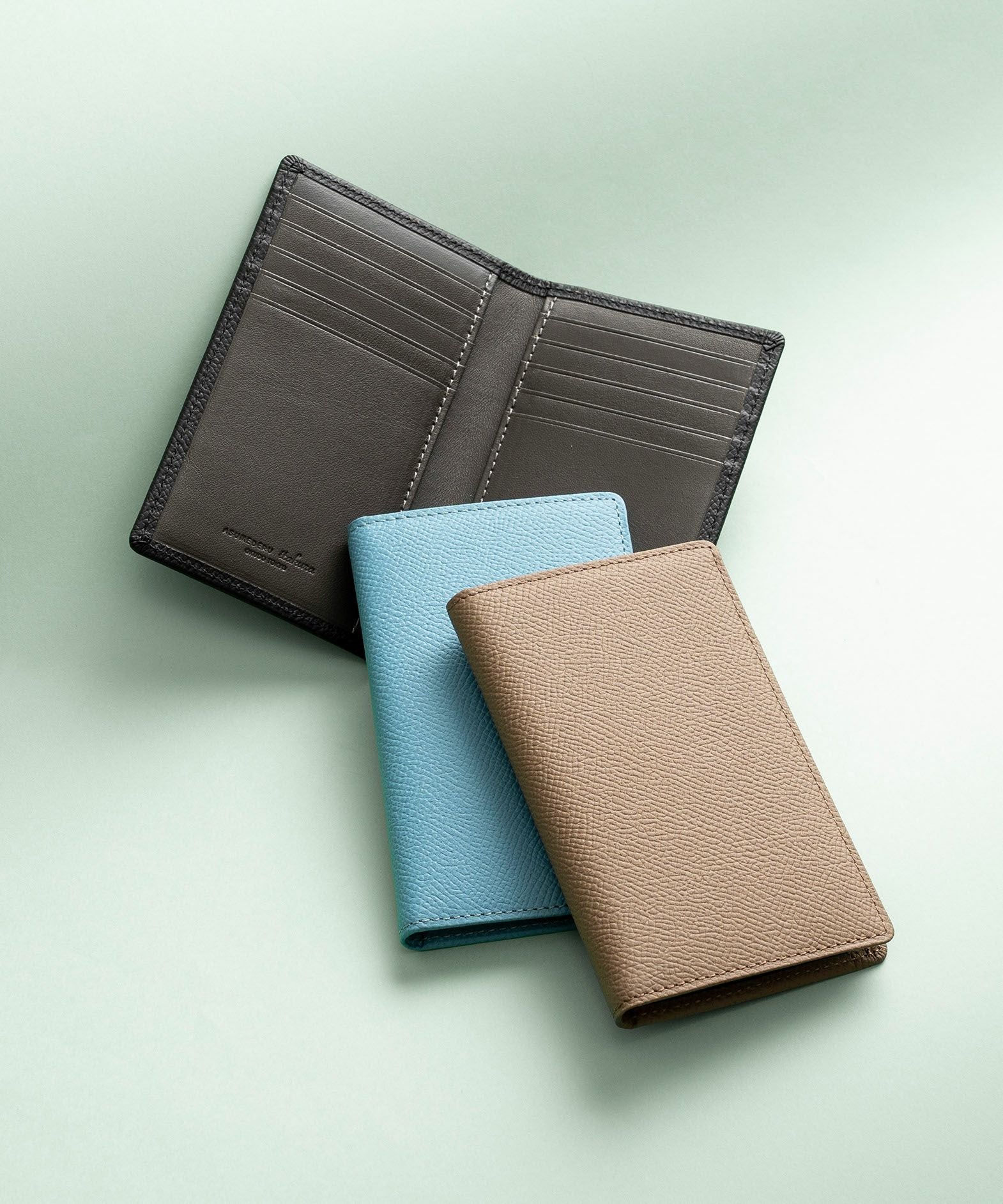 ノブレッサカーフ カードケース