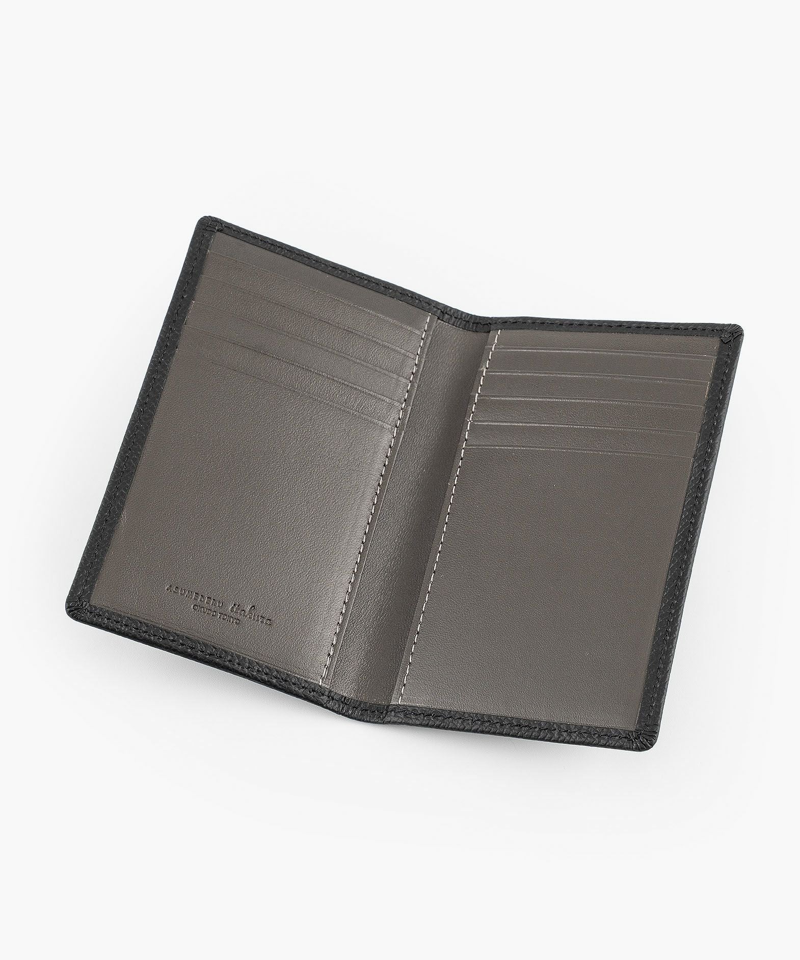 ノブレッサカーフ カードケース | 大人のバッグ・財布・ カード・パス