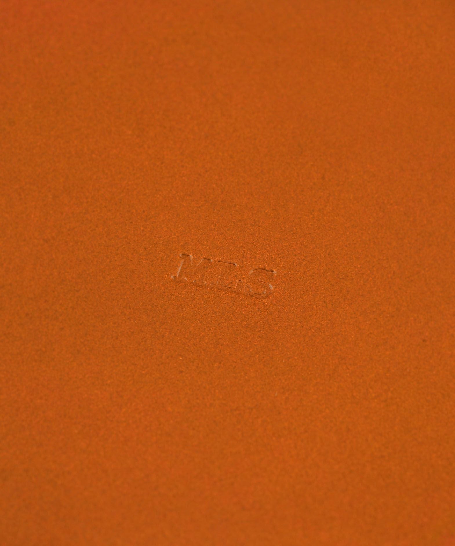 表面（ブッテーロ）：Camel