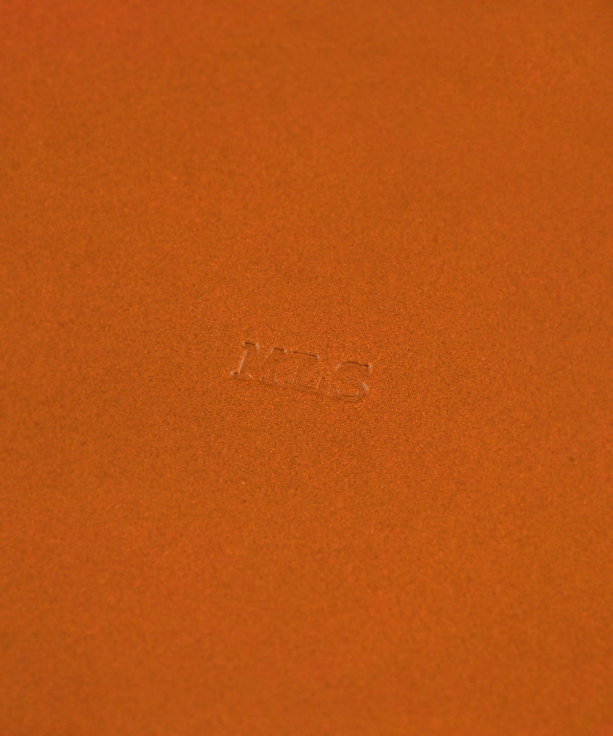 表面（ブッテーロ）：Camel