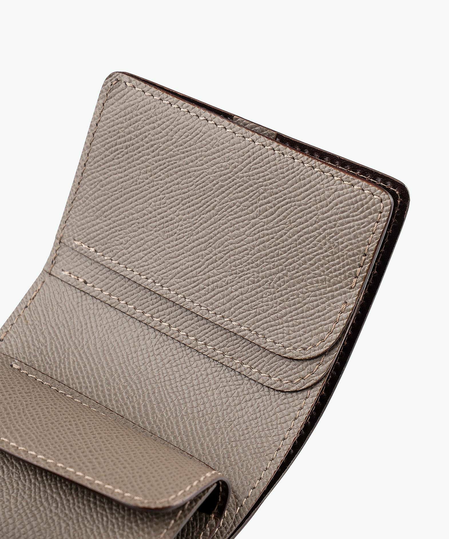 product 11 DROPS イレブンドロップス　PAL 二つ折り コンパクト2つ折り財布 “PAL” | 大人のバッグ・財布・ ミニウォレット