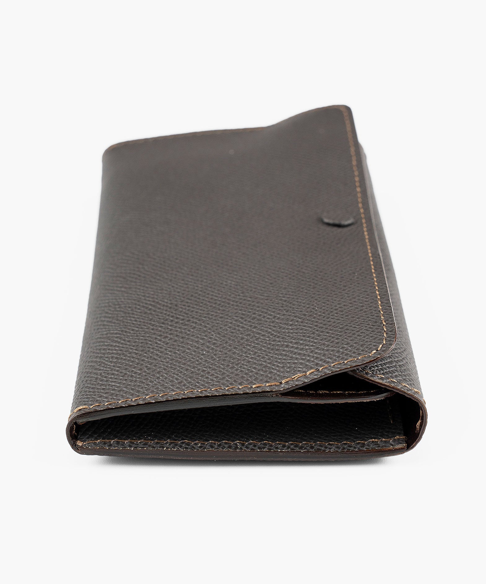 薄型長財布 “VALLEY” | 大人のバッグ・財布・ 長財布 など拘りの日本製