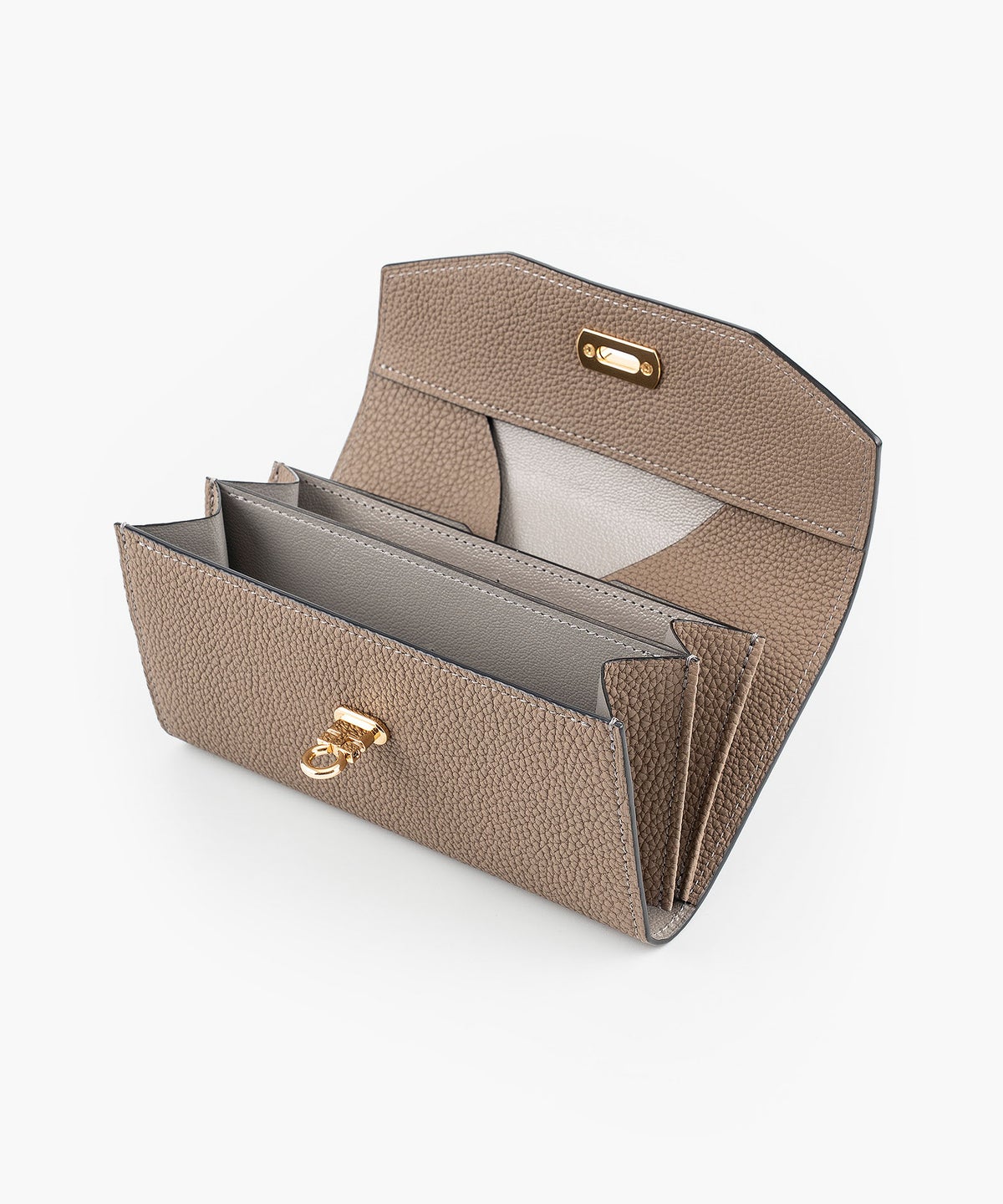 Taupe、金具：Gold