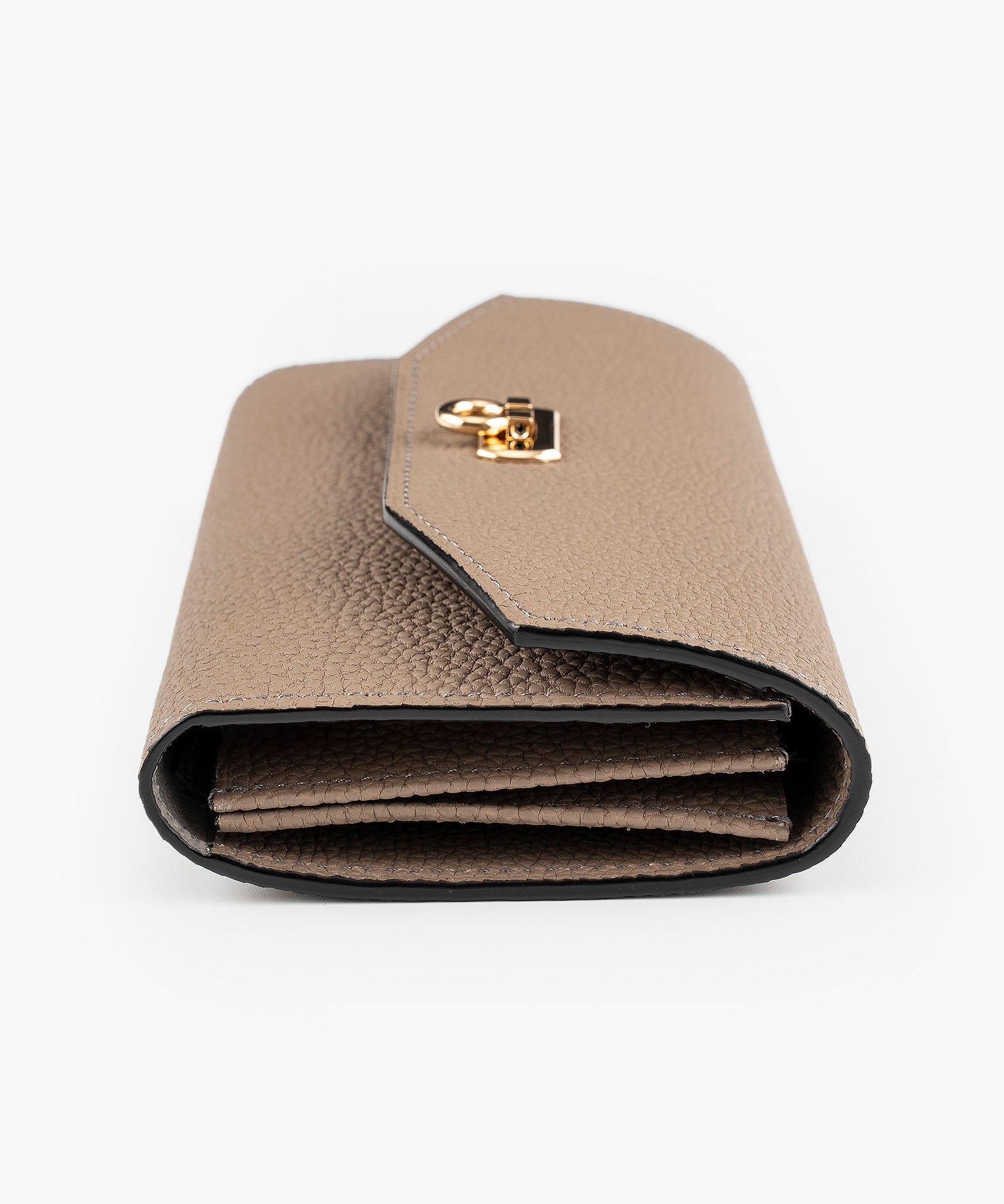 Taupe、金具：Gold