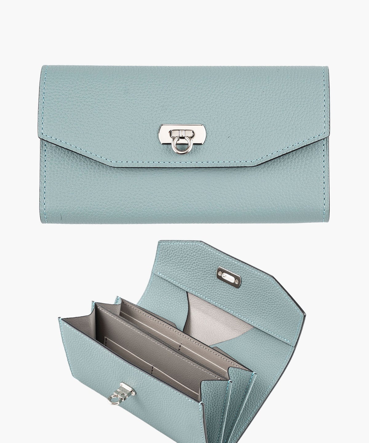 Sky、金具：Silver