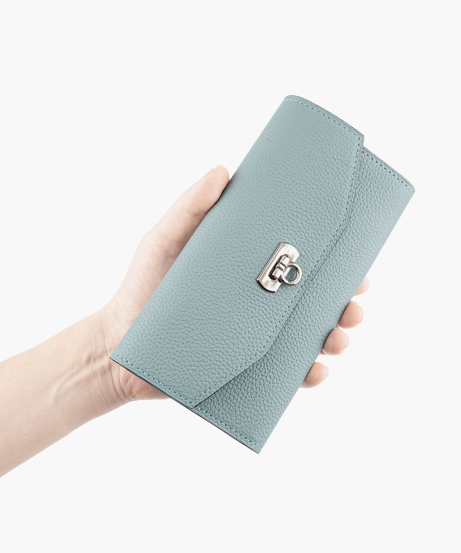 Sky、金具：Silver