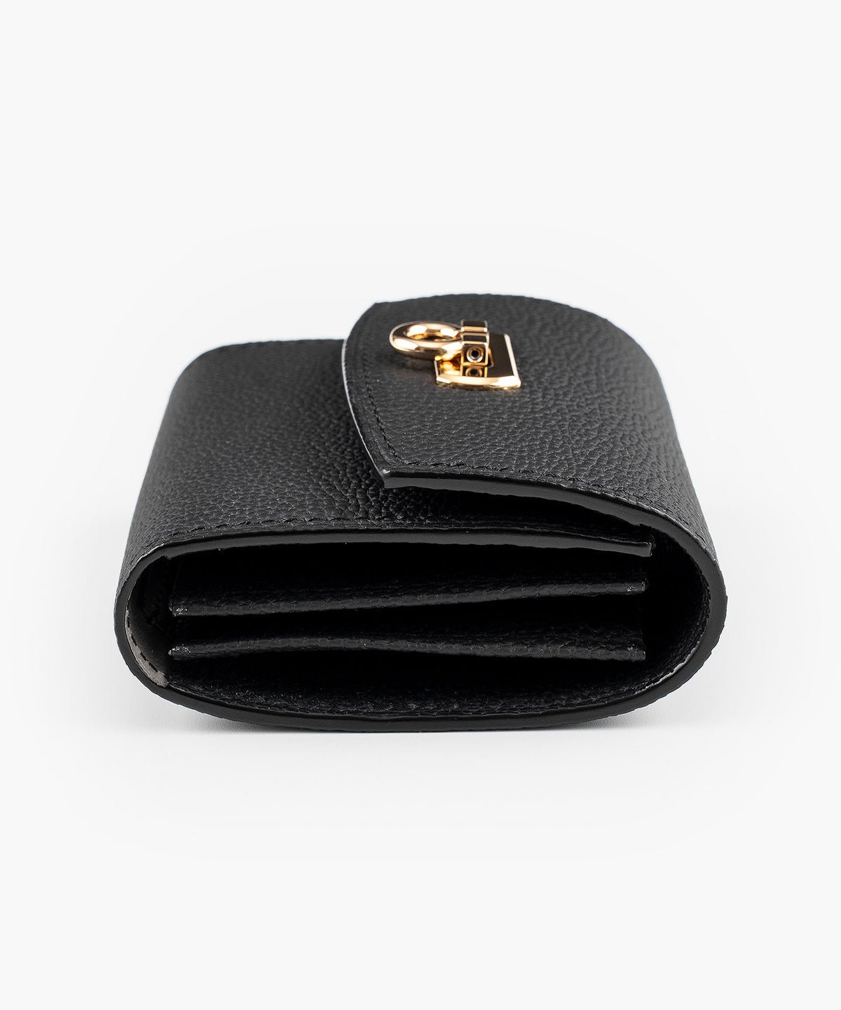 Black、金具：Gold