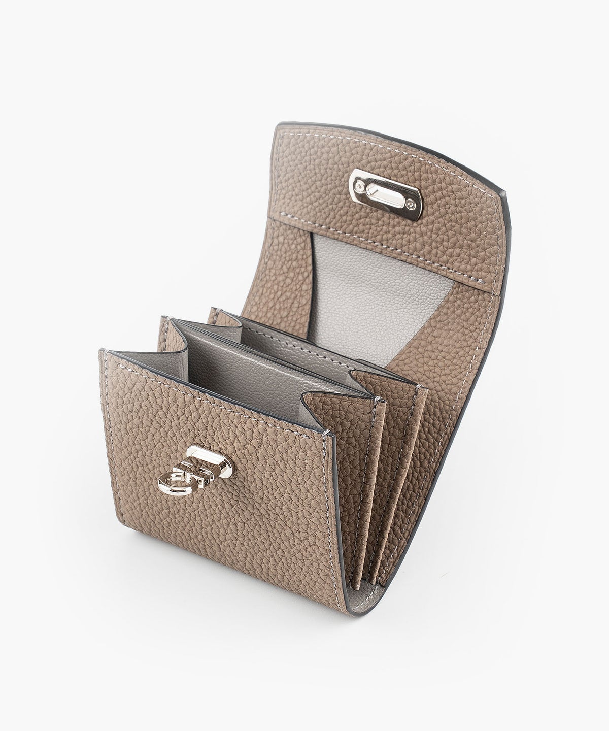 Taupe、金具：Silver