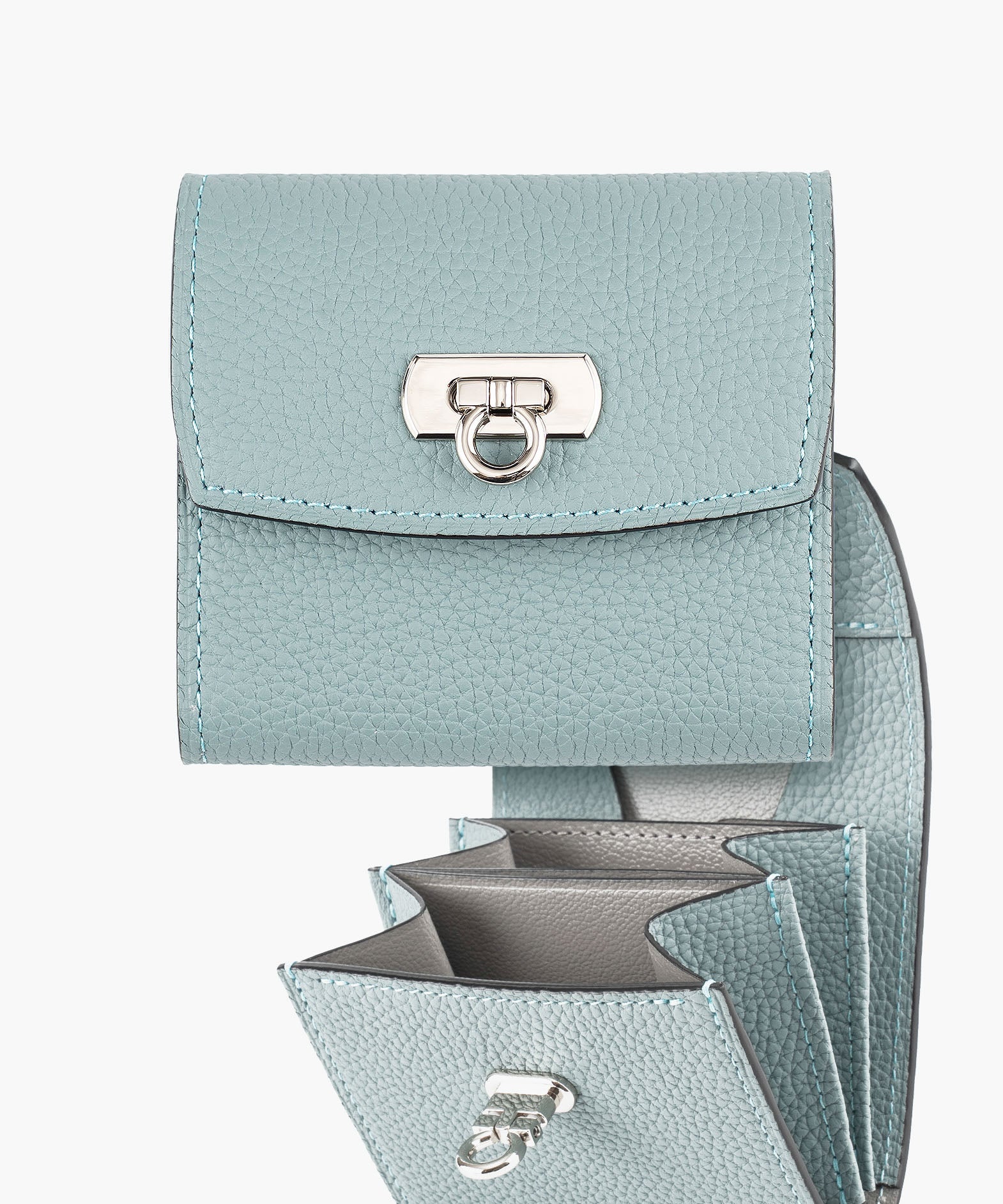 Sky、金具：Silver