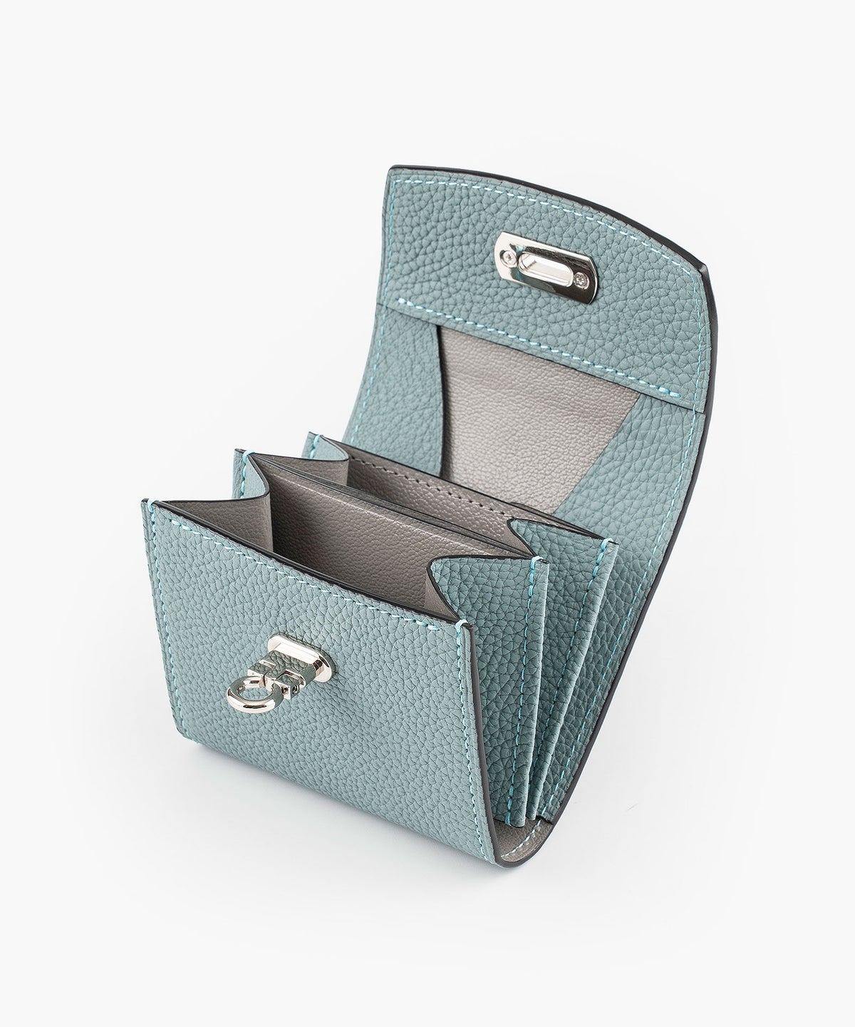 Sky、金具：Silver