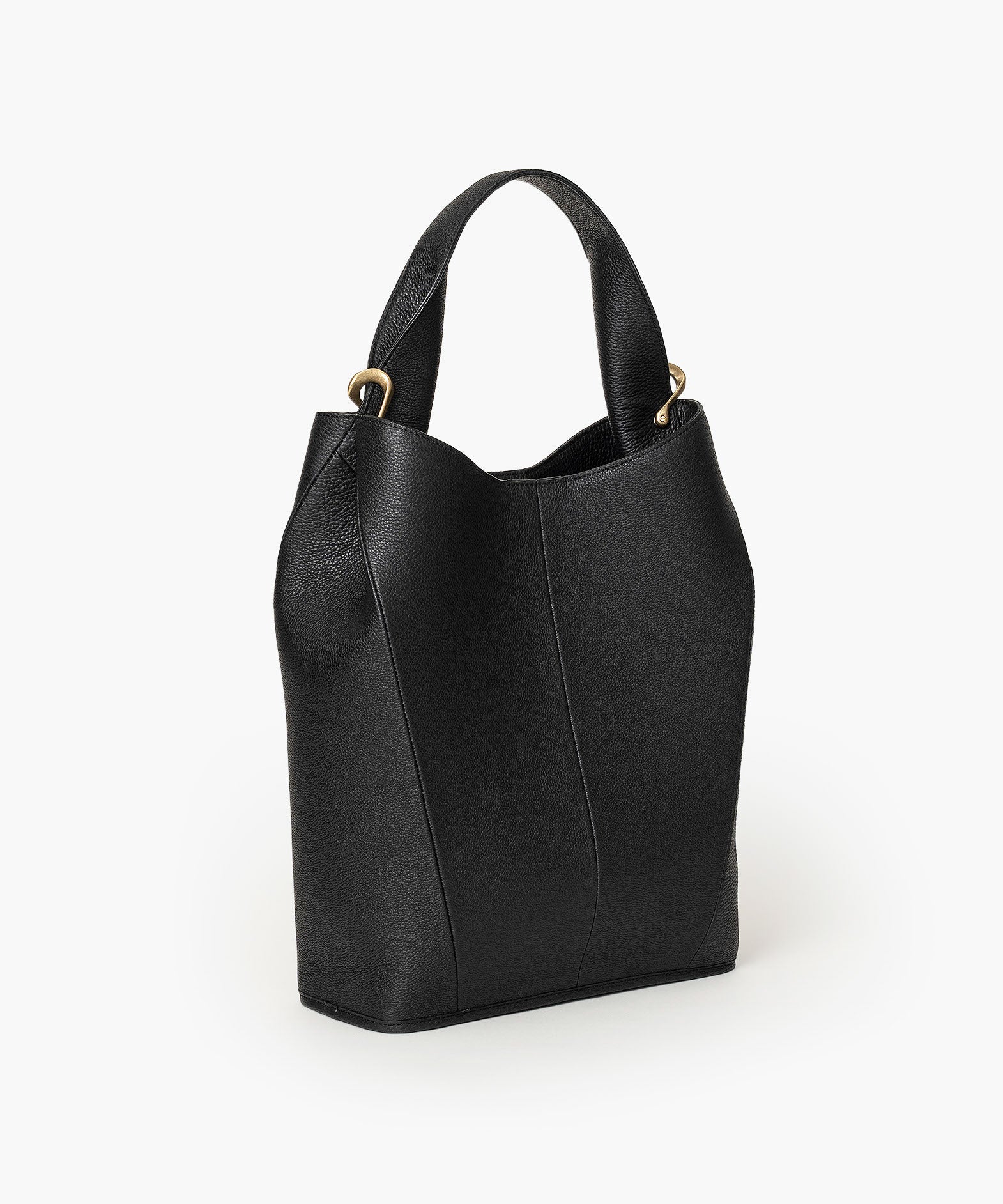 ワンハンドルトートバッグ“Serene” | 大人のバッグ・財布・ トート